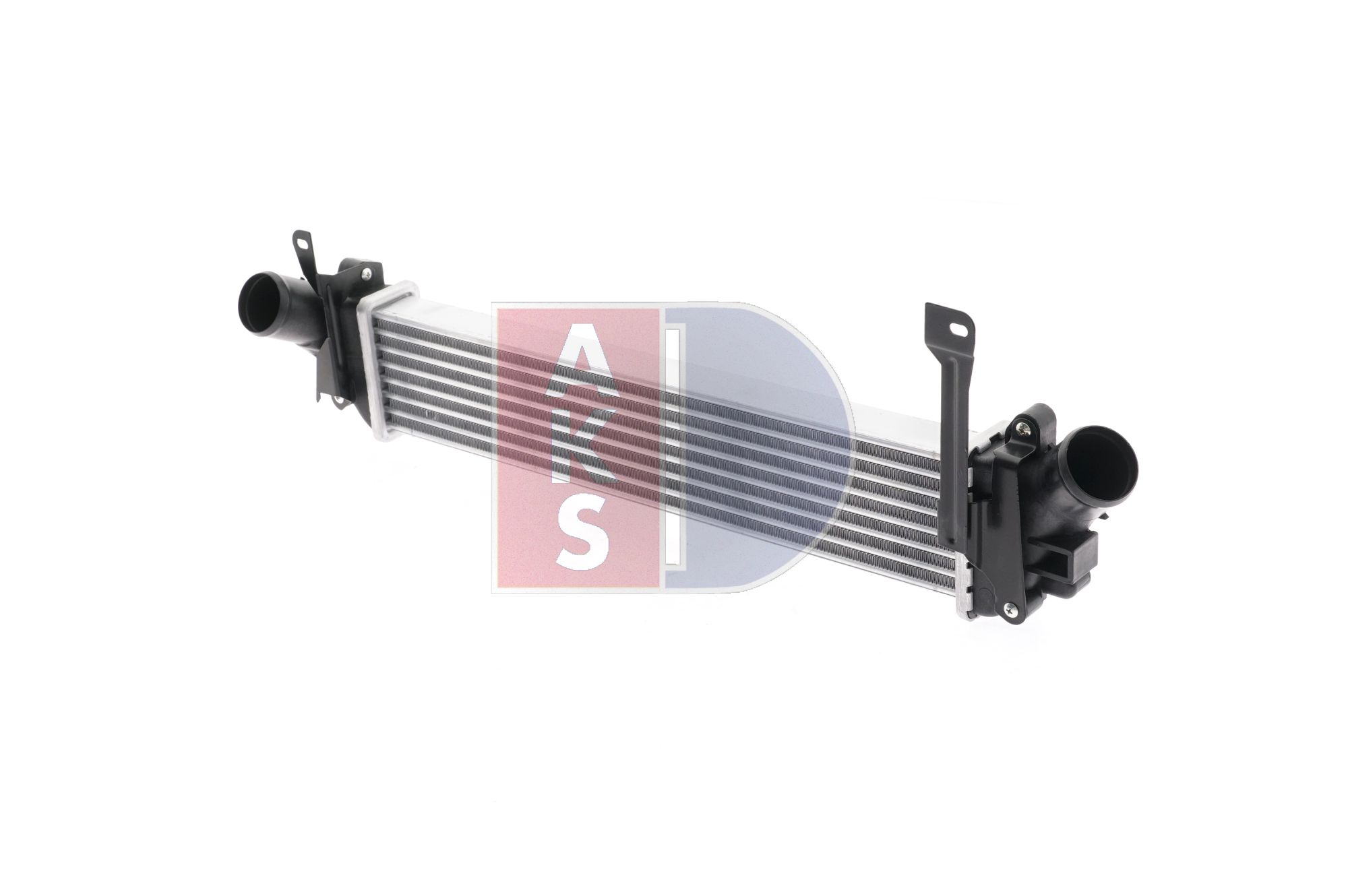 AKS DASIS 187011N Ladeluftkühler