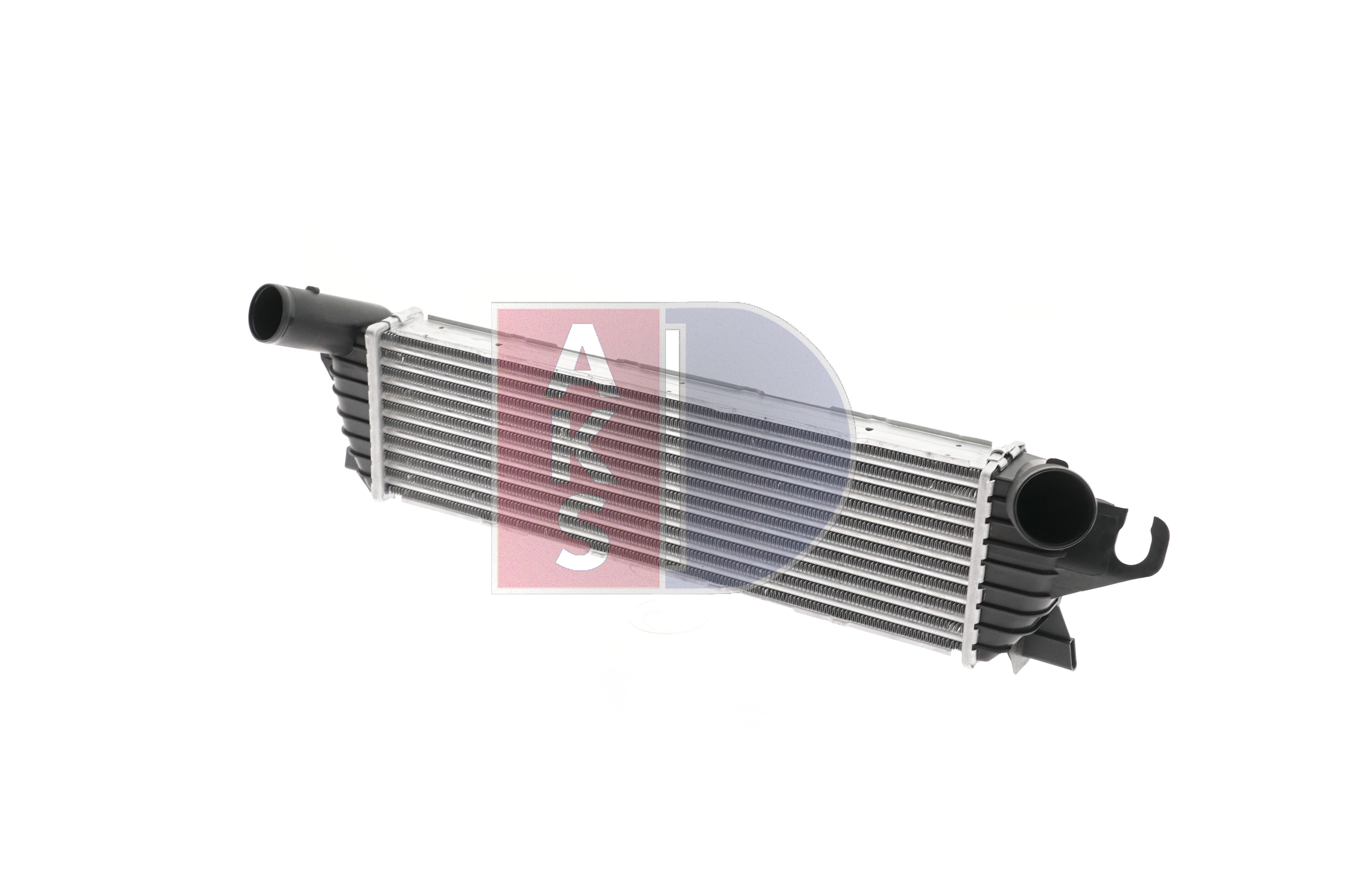 AKS DASIS 187012N Échangeur RENAULT KANGOO 1.9 dTi Diesel 80 CV