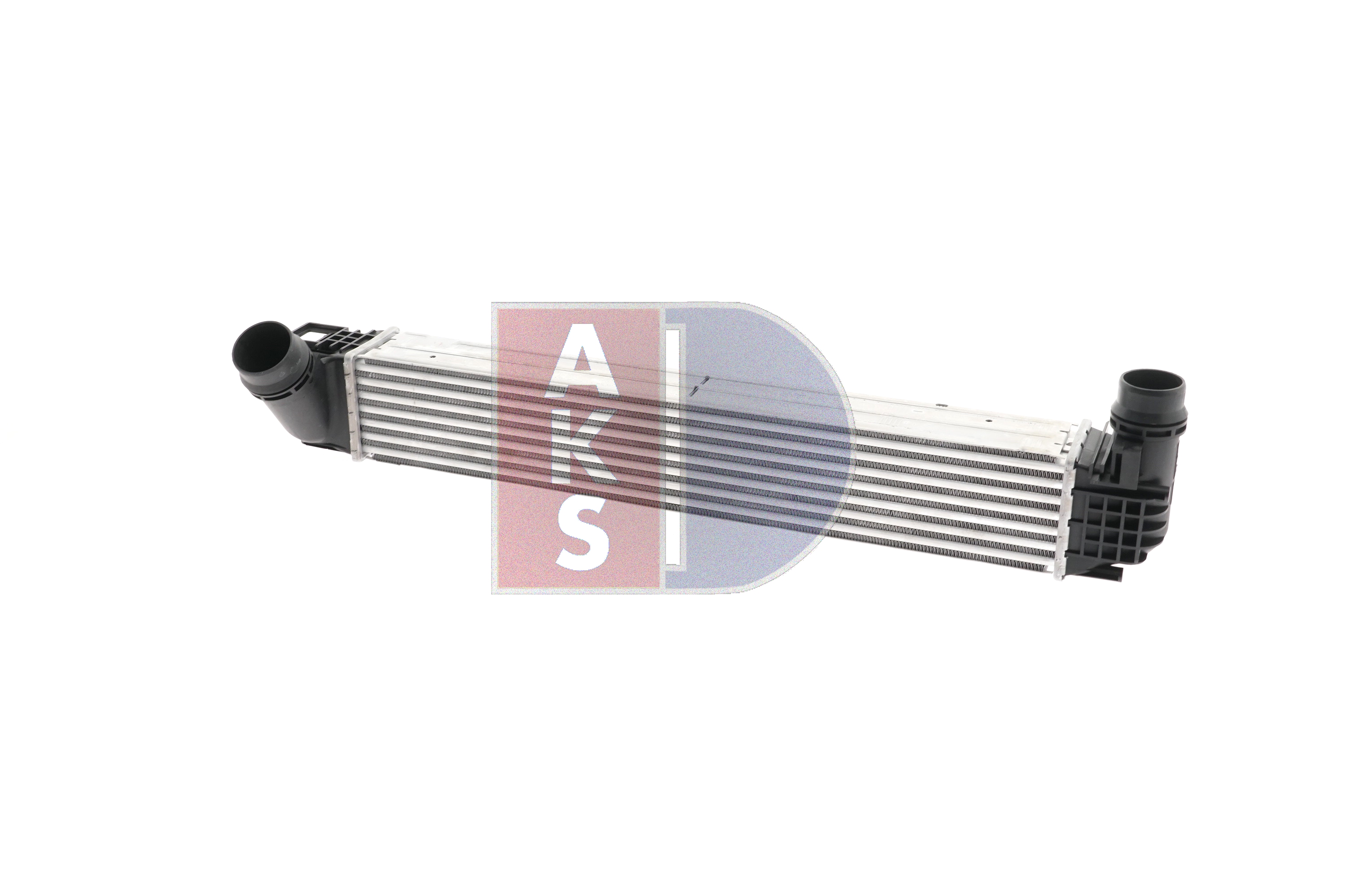 AKS DASIS 187017N Intercooler
