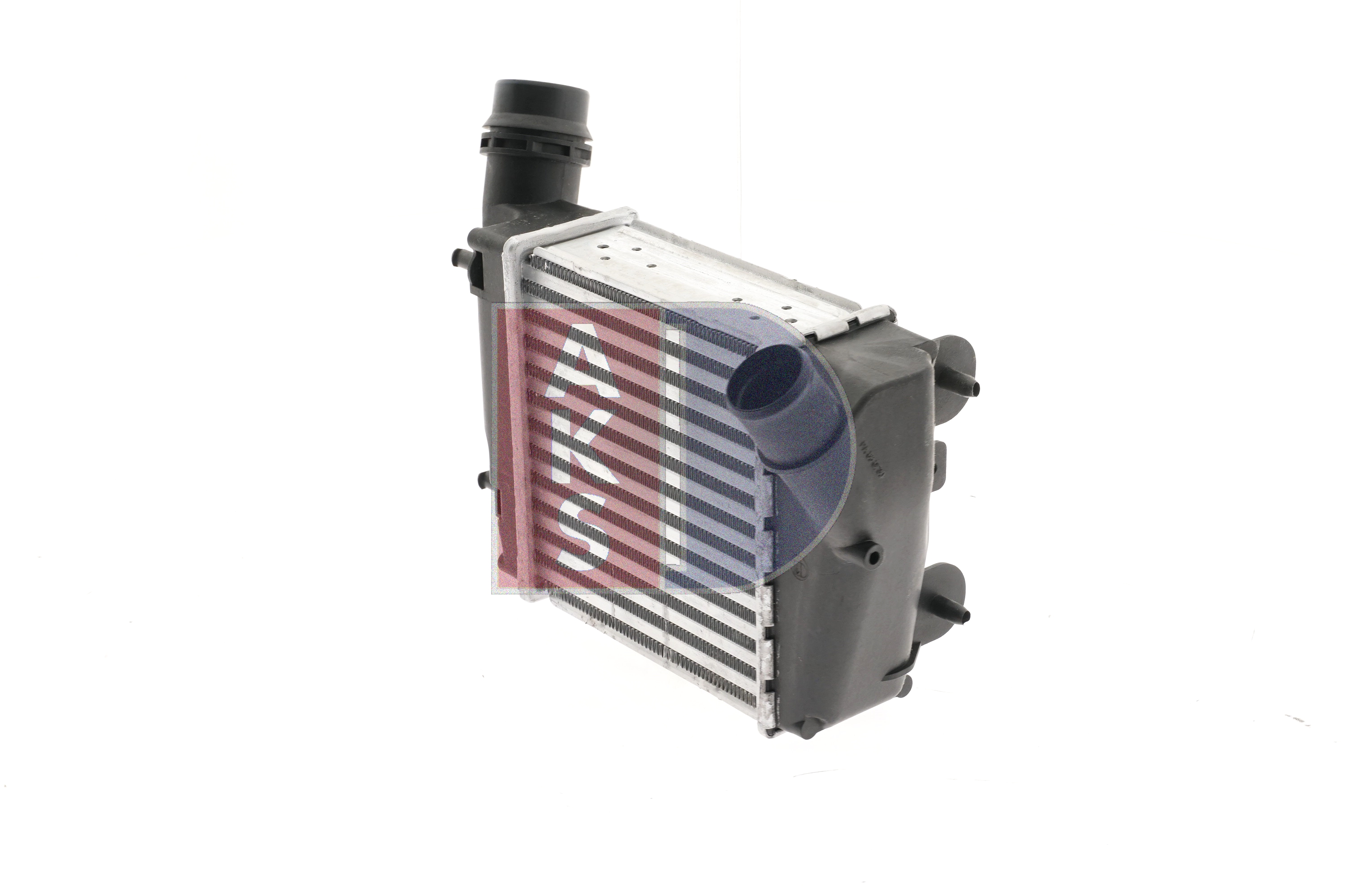 Intercooler AKS DASIS 187021N Bewertung