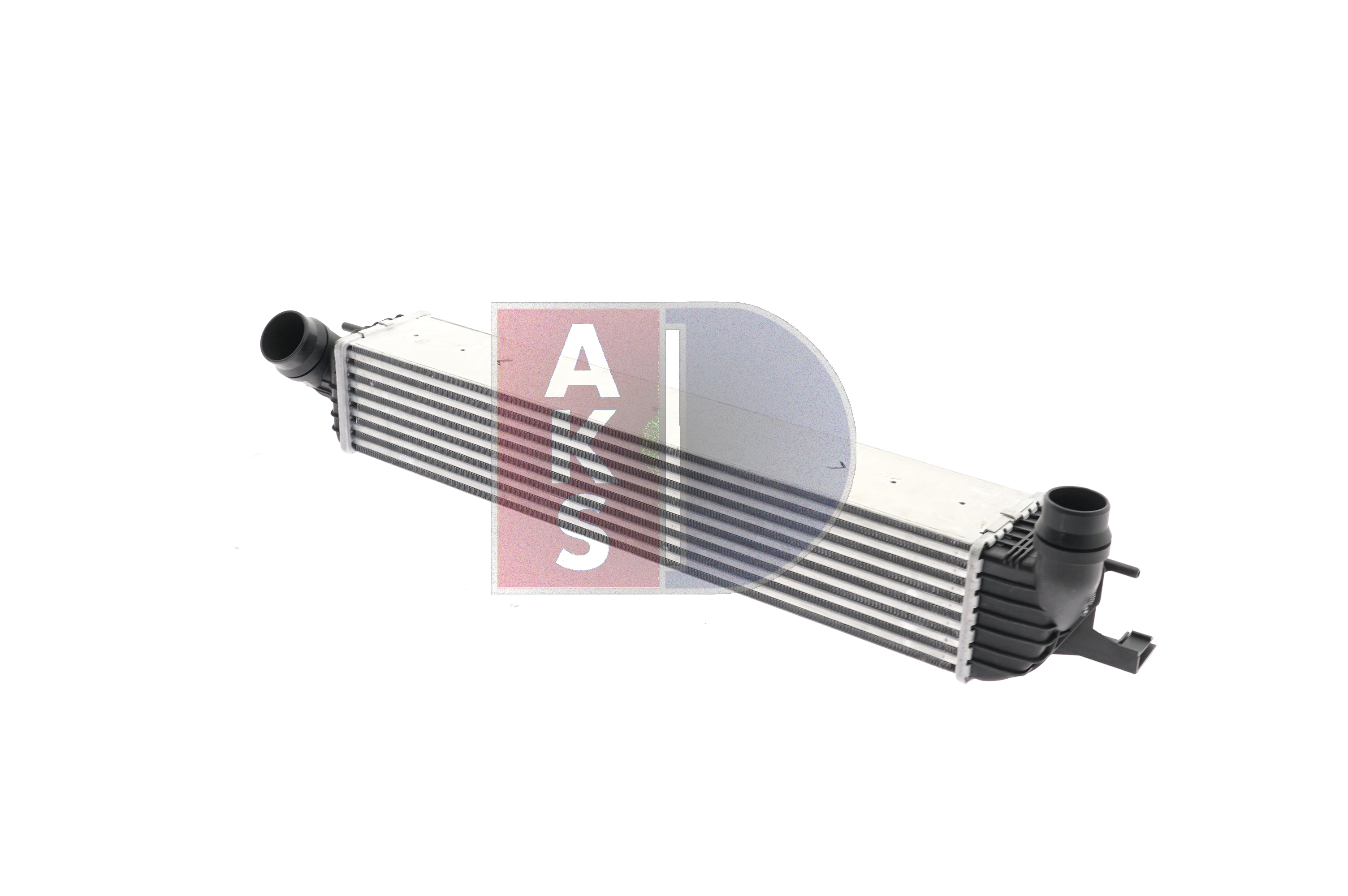 AKS DASIS 187022N Intercooler