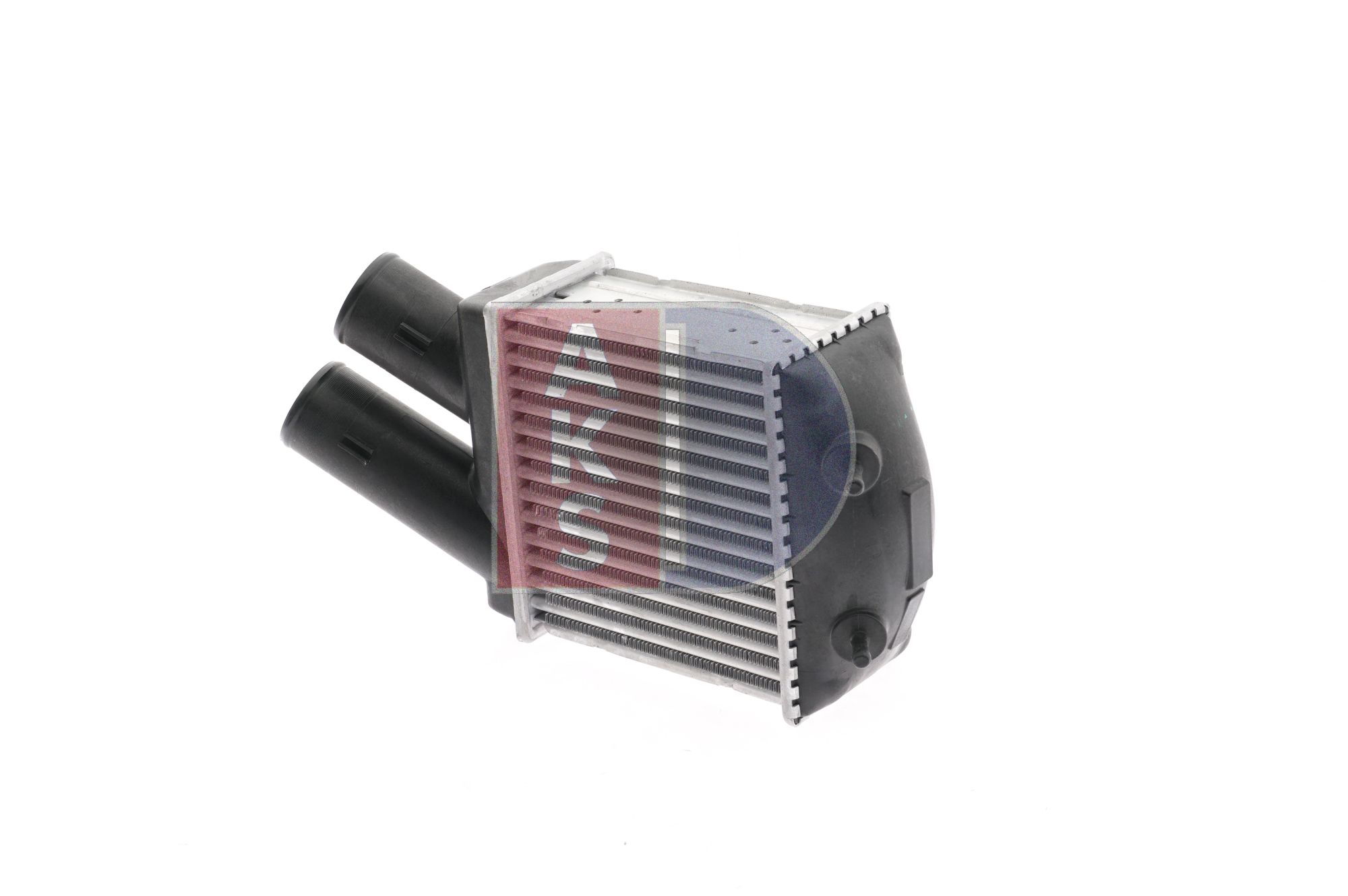 AKS DASIS 187170N Intercooler