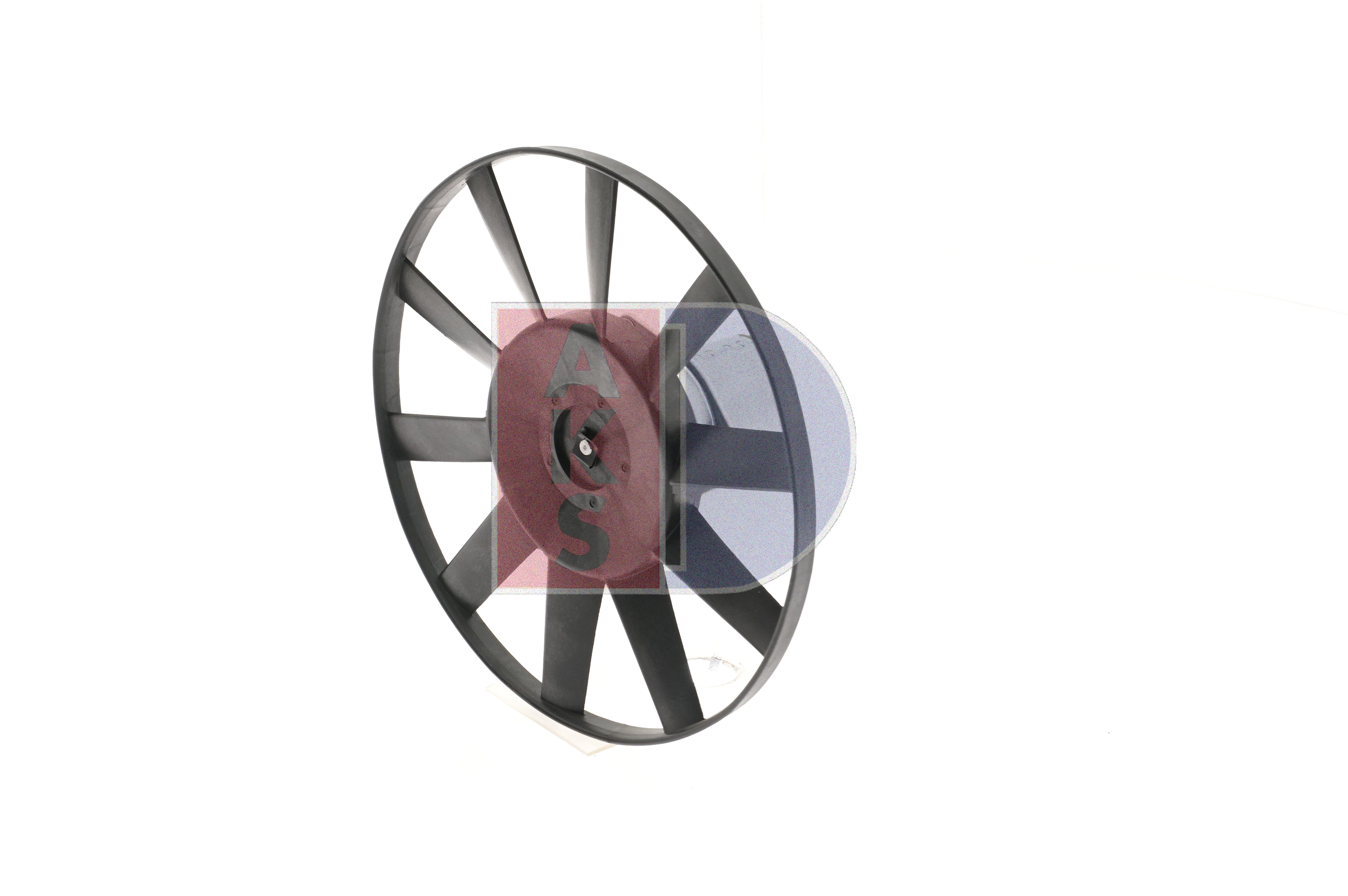 1724775 AKS DASIS 188003N genuine 19 I Van Radiator fan price