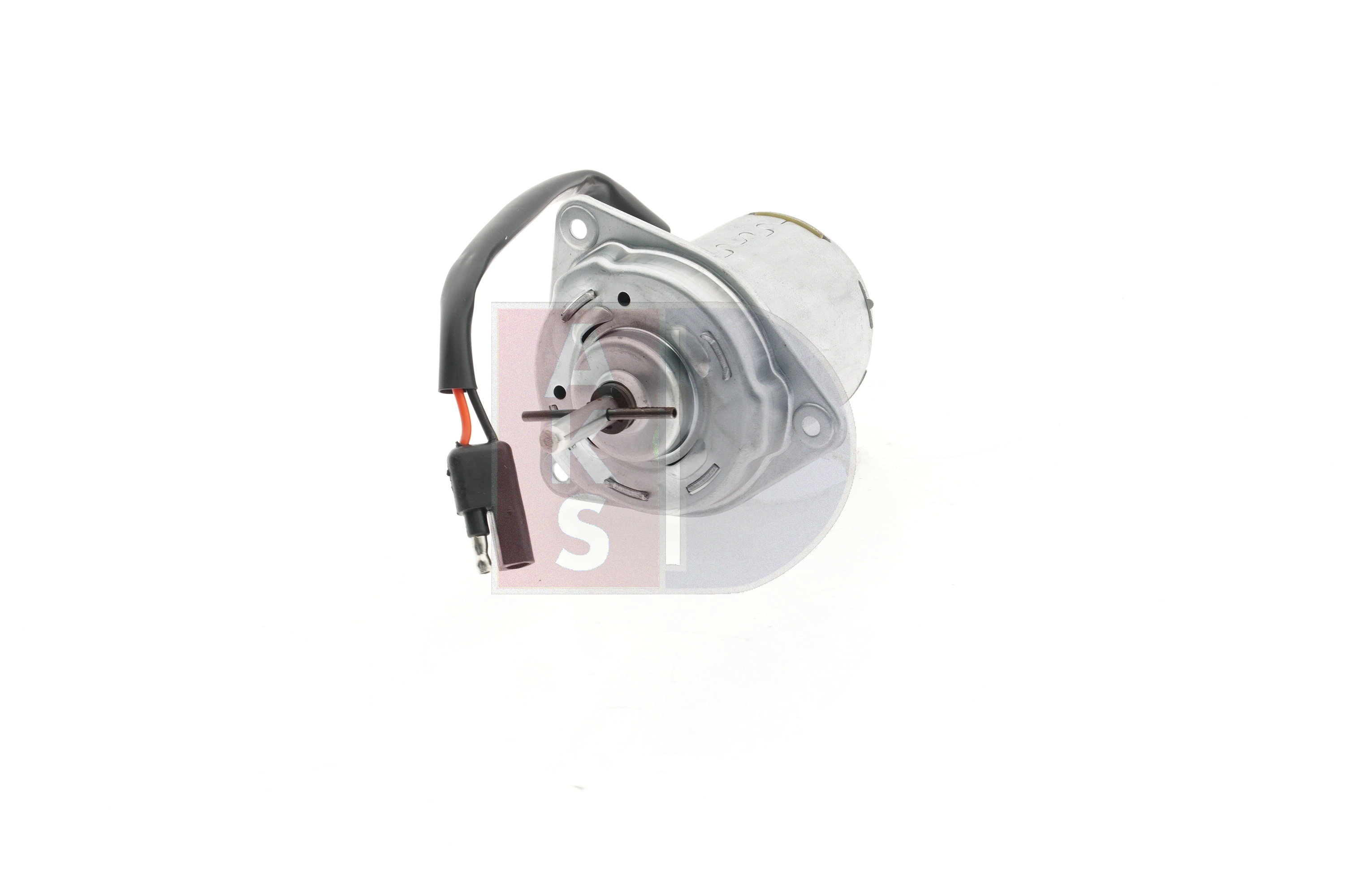 Motor eléctrico, ventilador do radiador AKS DASIS 188010N classificação