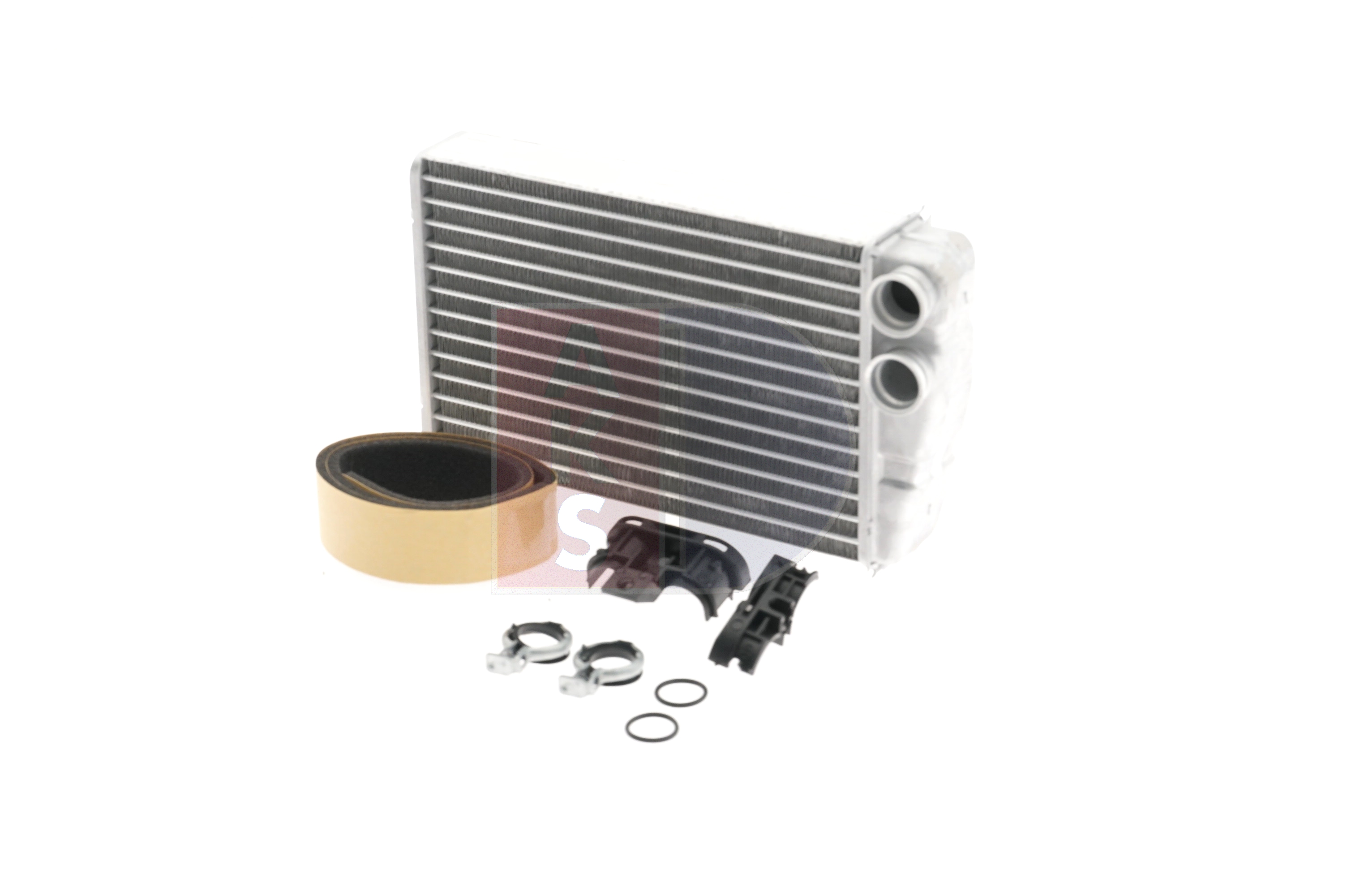 AKS DASIS 1724814 Renault Megane 1 Grandtour Heater matrix for upgrade