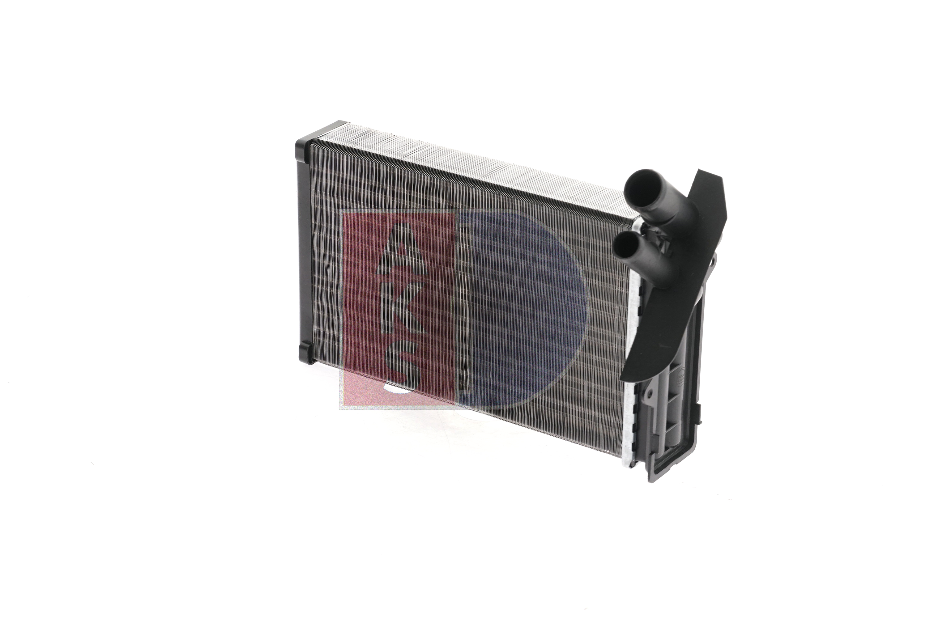 1724824 AKS DASIS 189150N Värmepaket Renault Megane Scenic pris