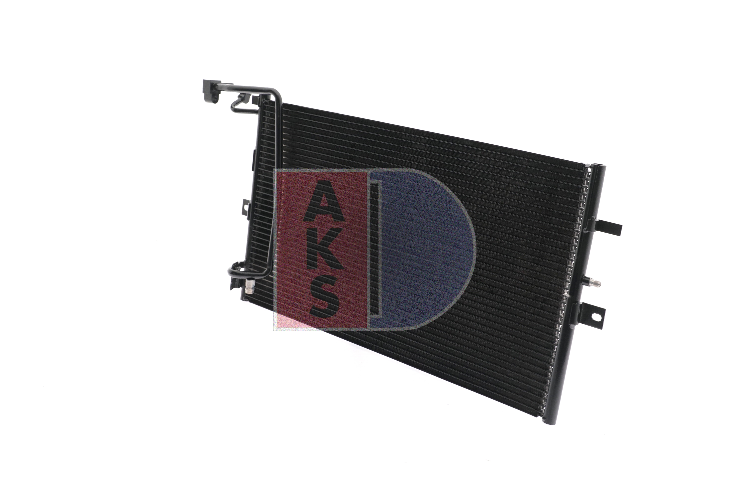 AKS DASIS 192060N Condensador, aire acondicionado