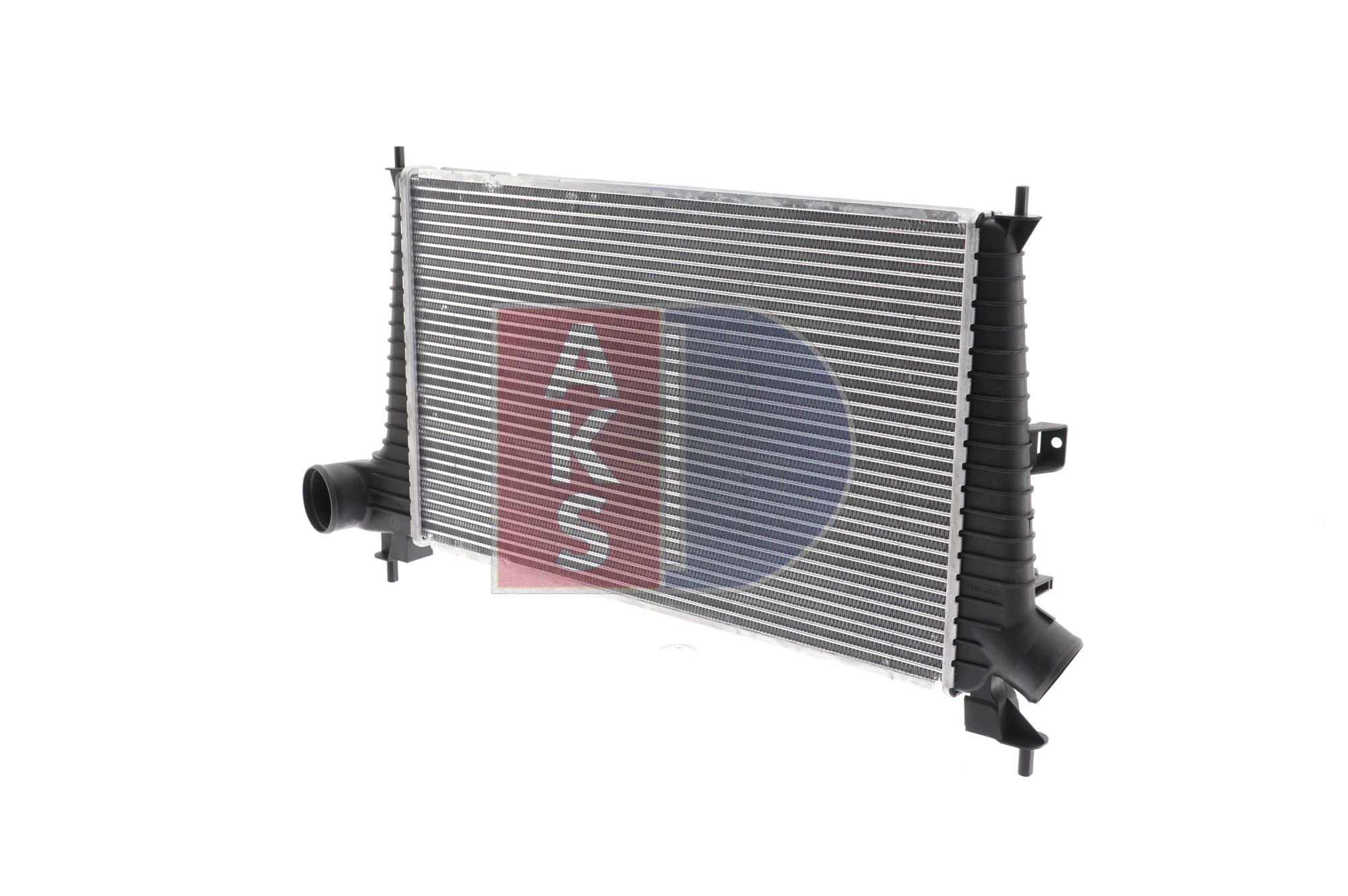 AKS DASIS 197004N Intercooler