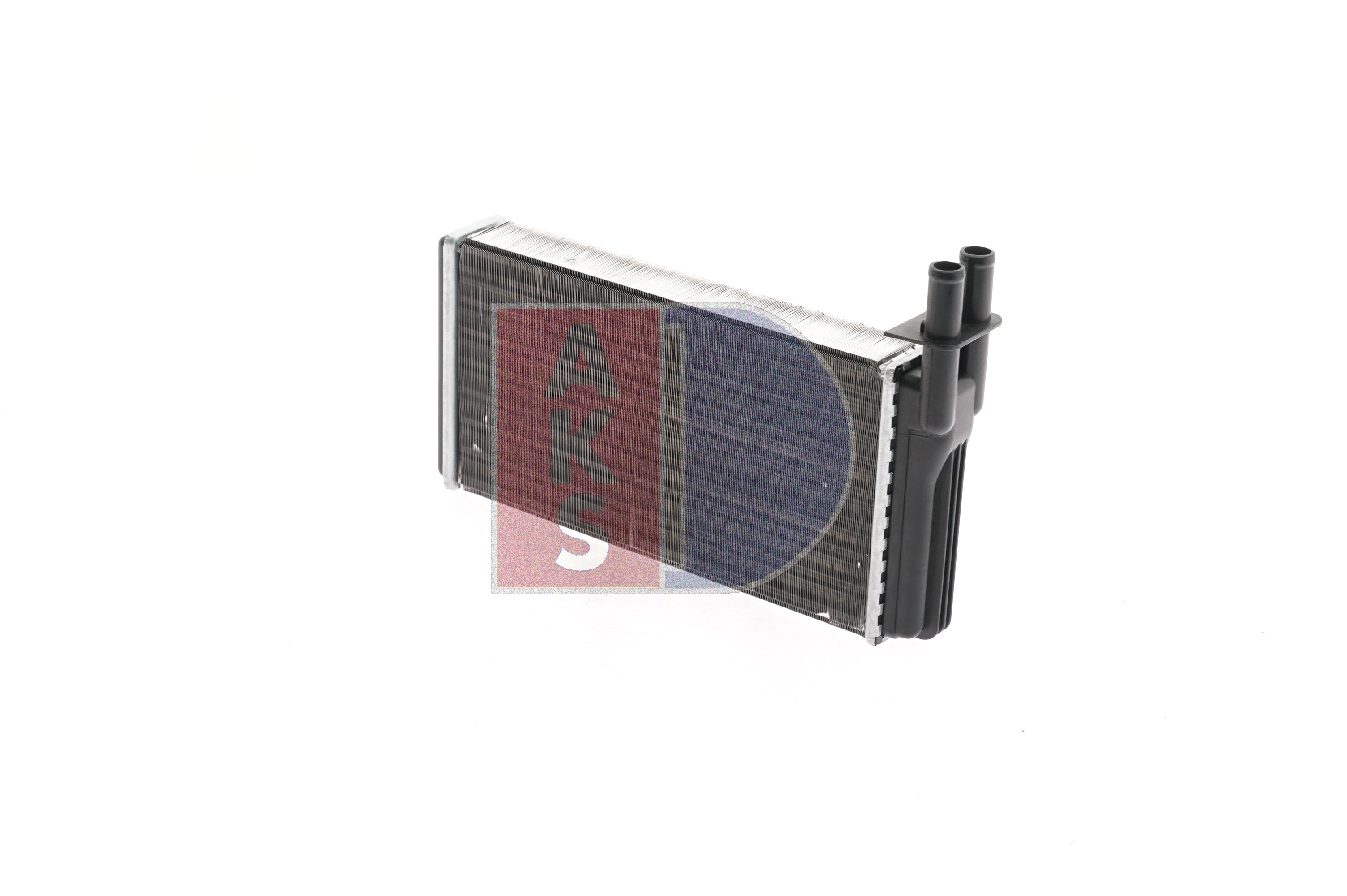 Heater core AKS DASIS 199001N rating
