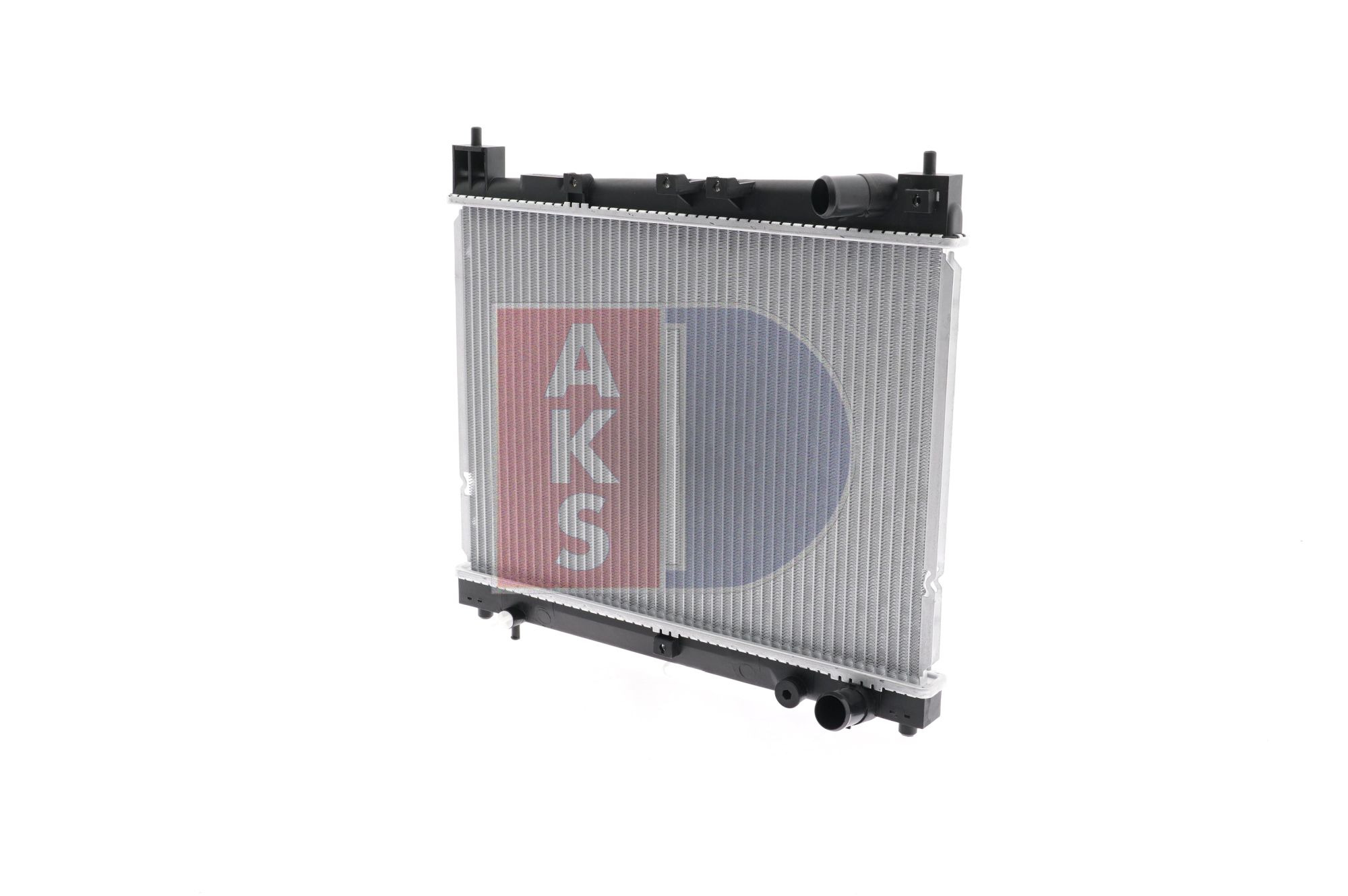 AKS DASIS 210029N Kühler, Motorkühlung