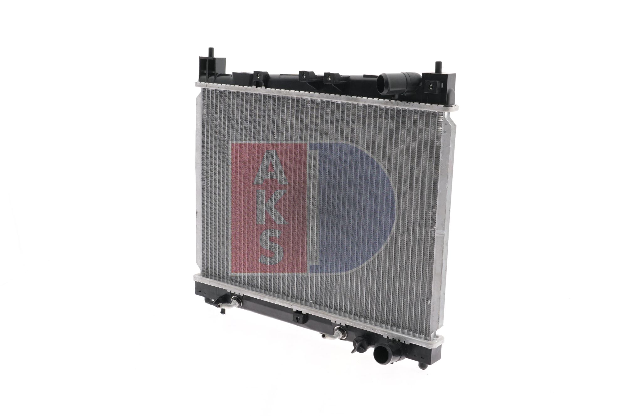 1724960 AKS DASIS 210031N Радиатор Toyota Yaris P1 цена