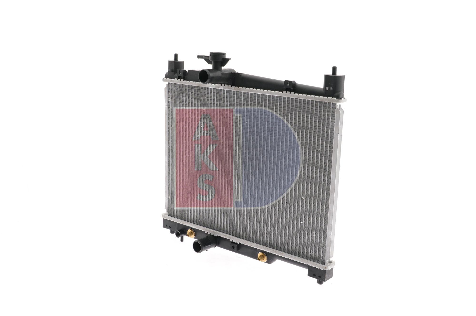 Radiators AKS DASIS 210033N rating