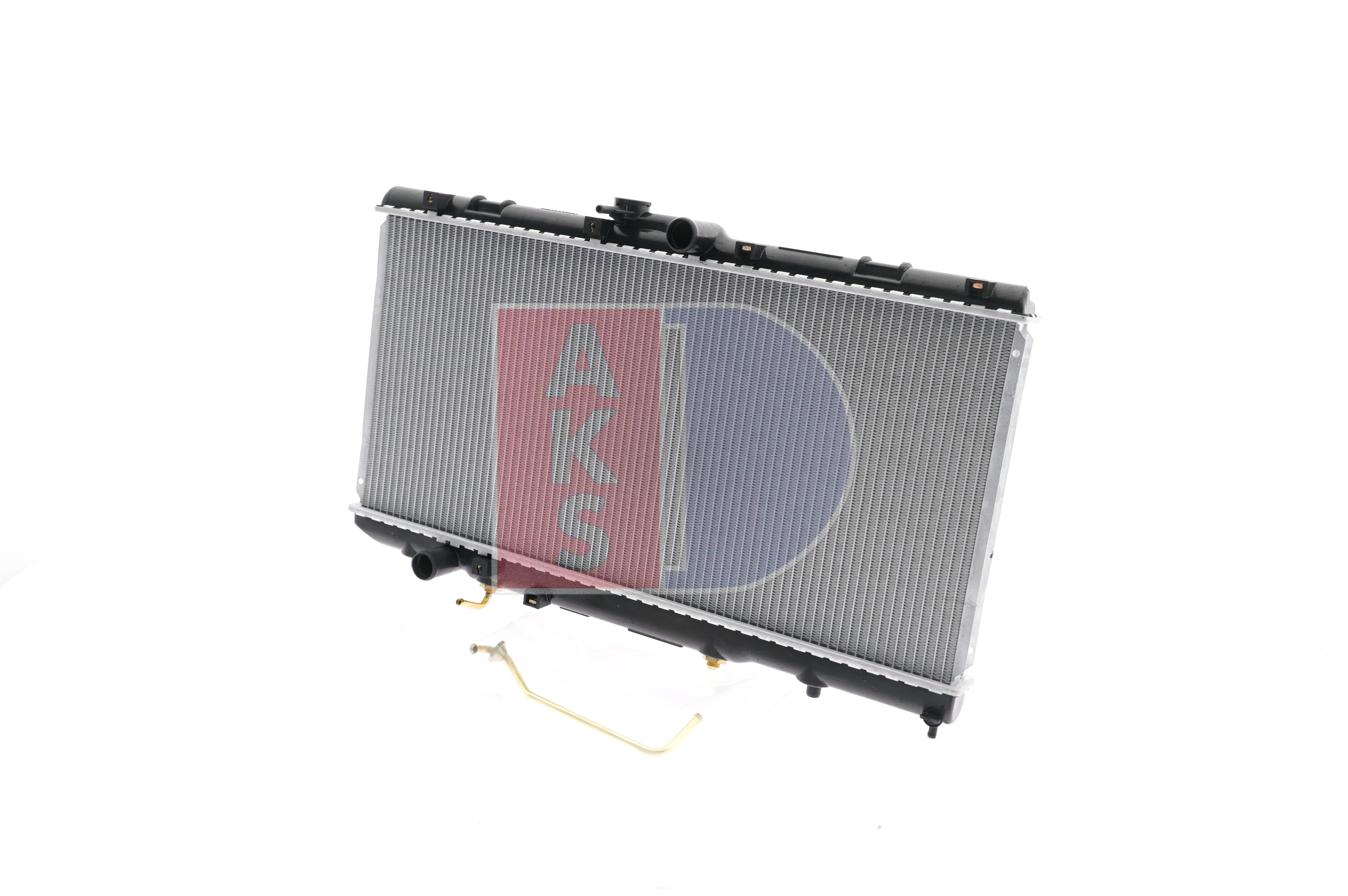 AKS DASIS 210036N Radiateur du moteur