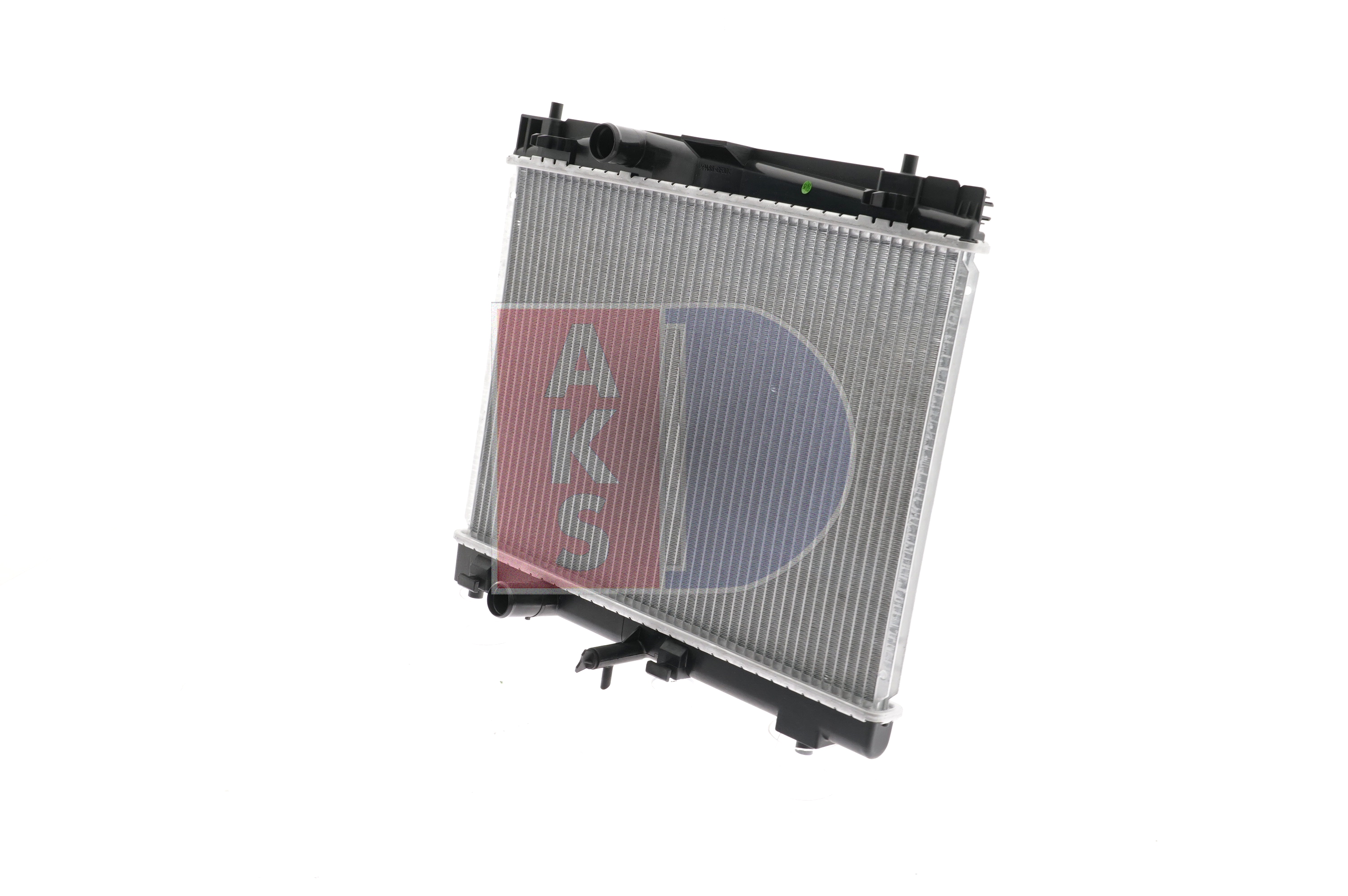AKS DASIS 210062N Kühler, Motorkühlung