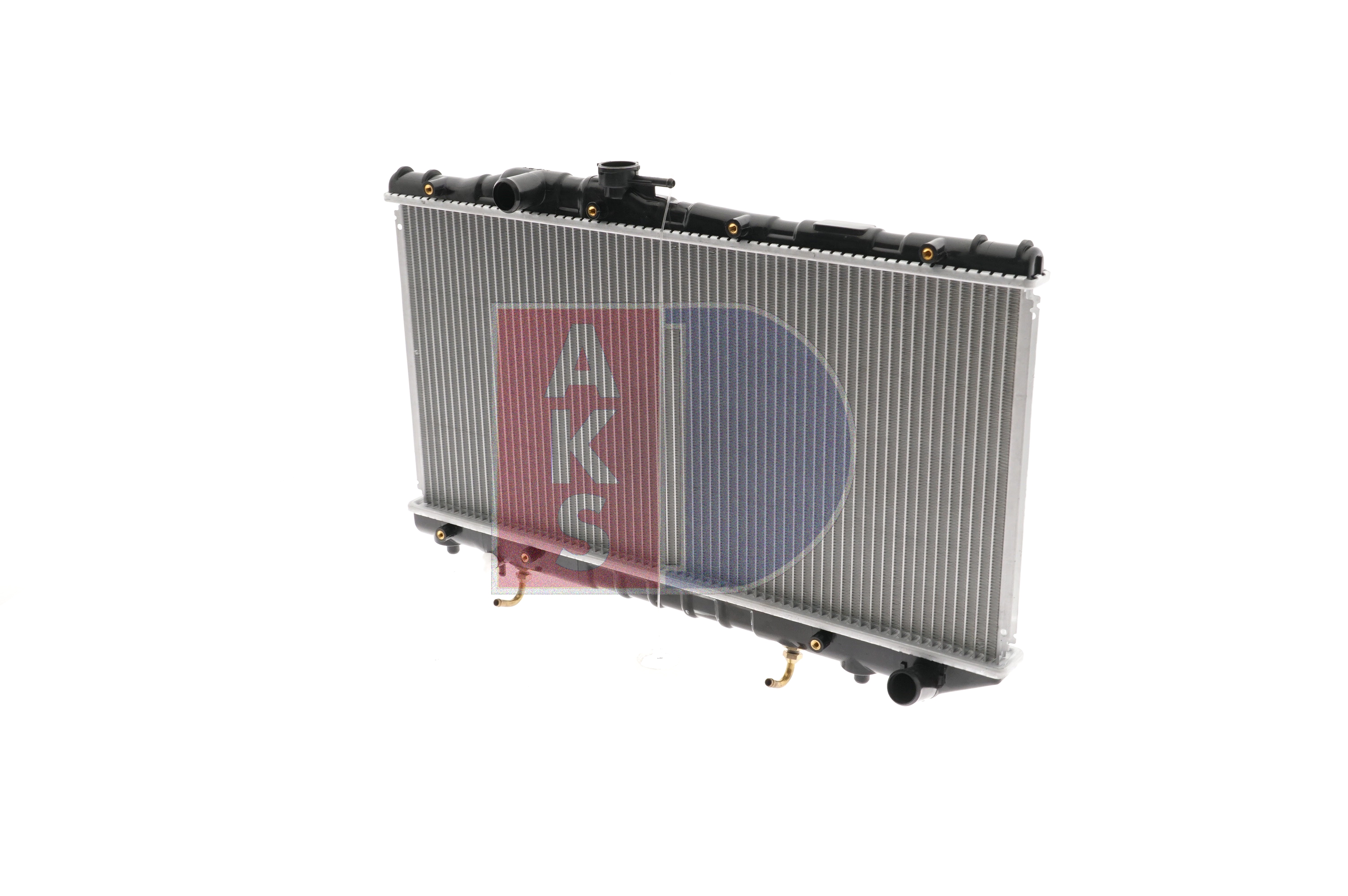 Radiators AKS DASIS 210081N rating