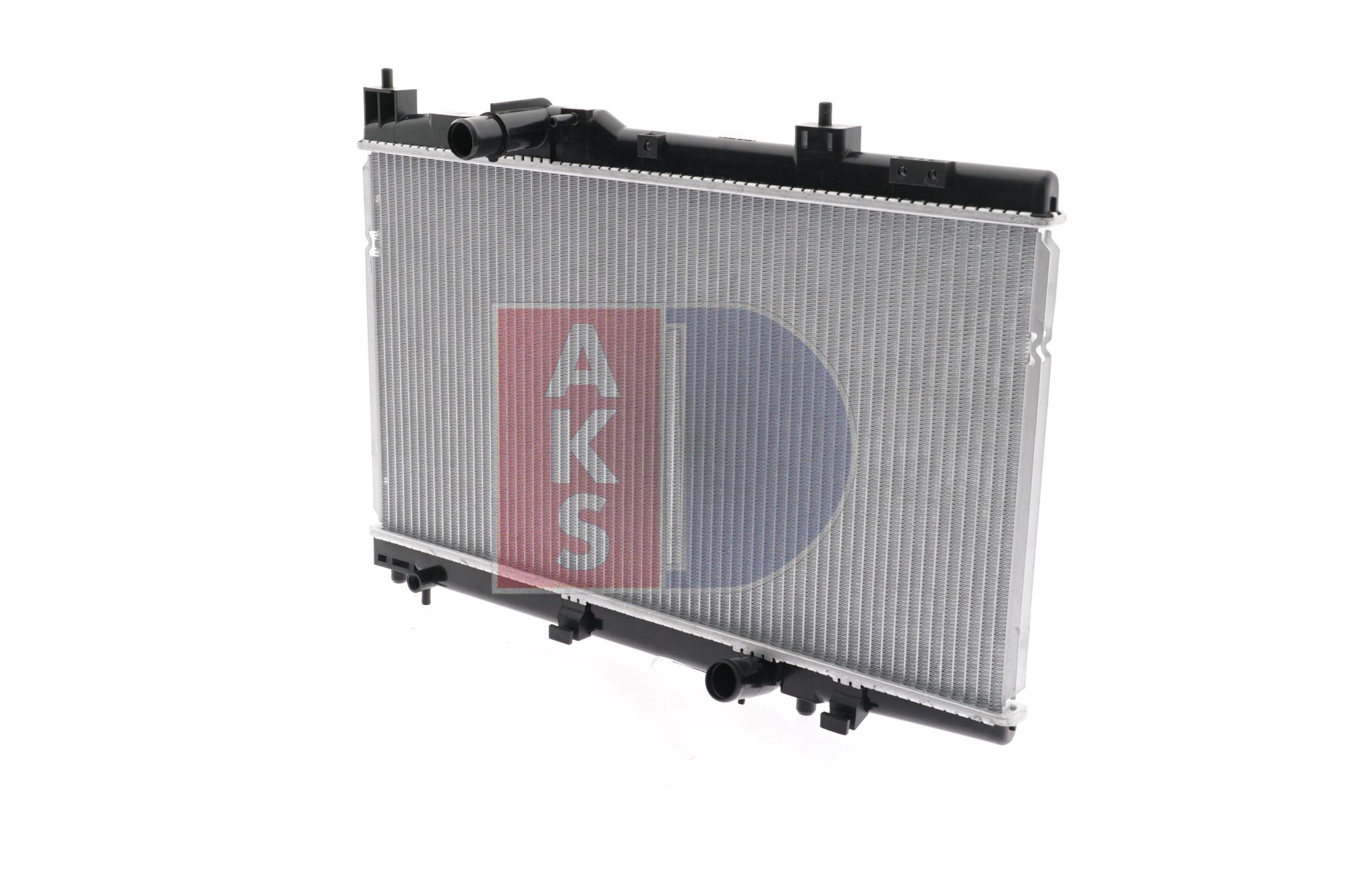 Radiateur 16400 0N011 AKS DASIS 210114N TOYOTA, VOLVO, LEXUS, WIESMANN