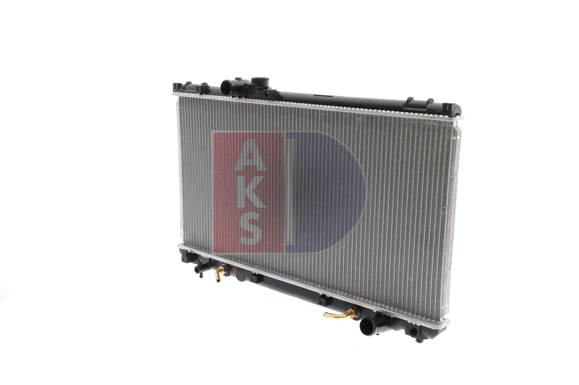 1725044 AKS DASIS 210115N genuine IS C (XE20) Radiator price