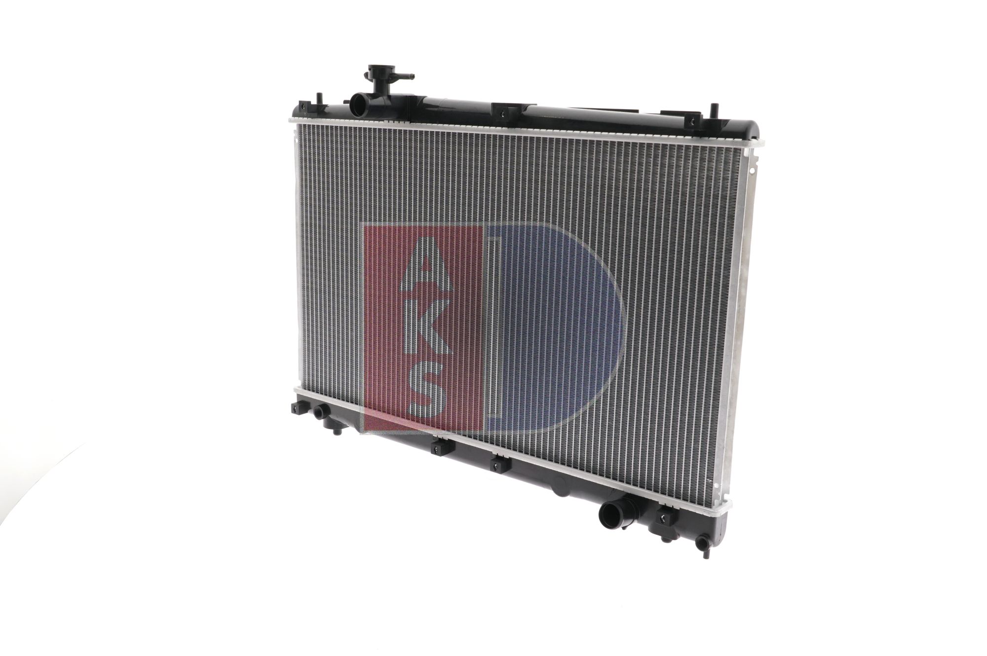 Radiators AKS DASIS 210121N rating