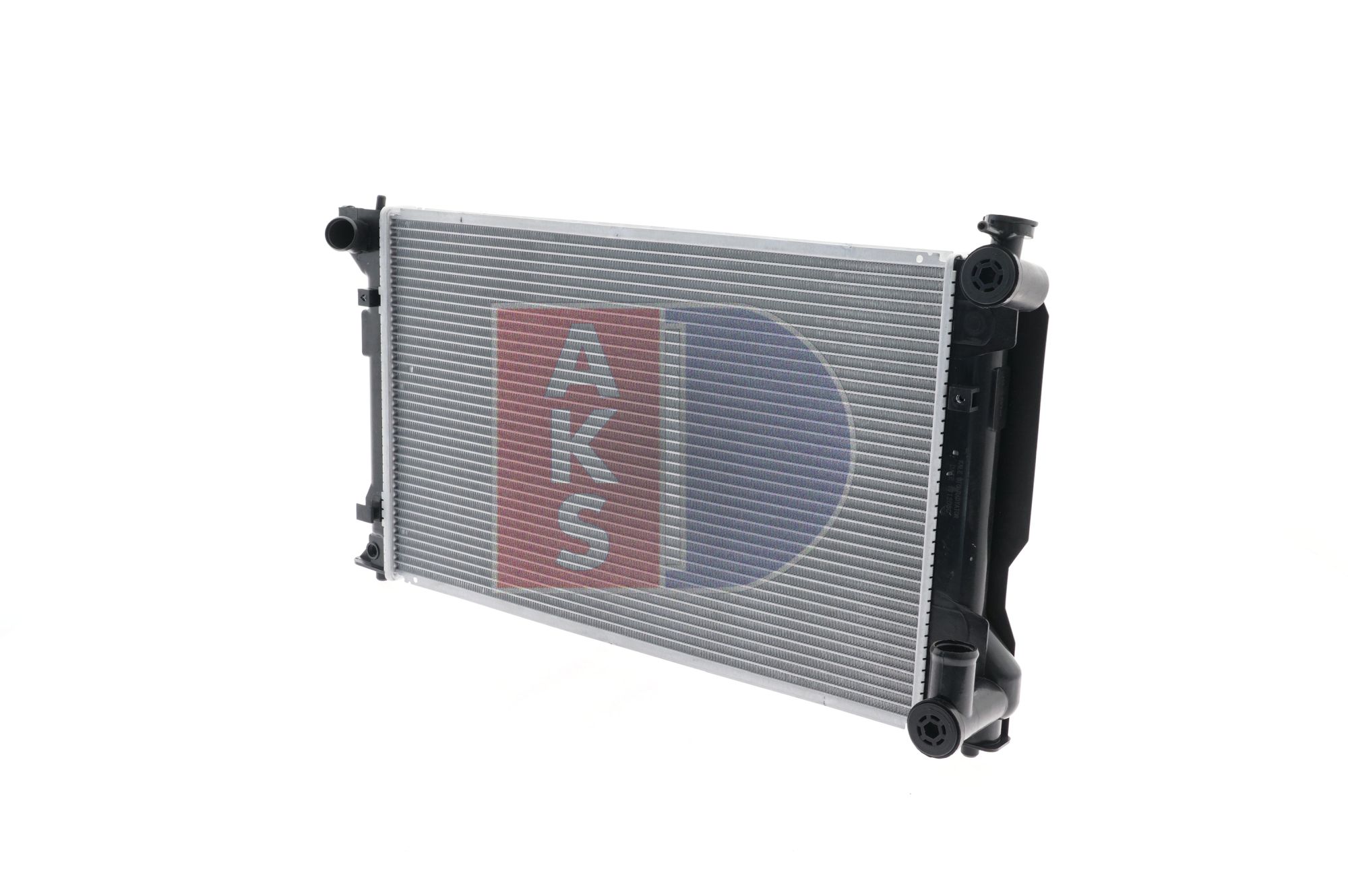 AKS DASIS 210122N Kühler, Motorkühlung