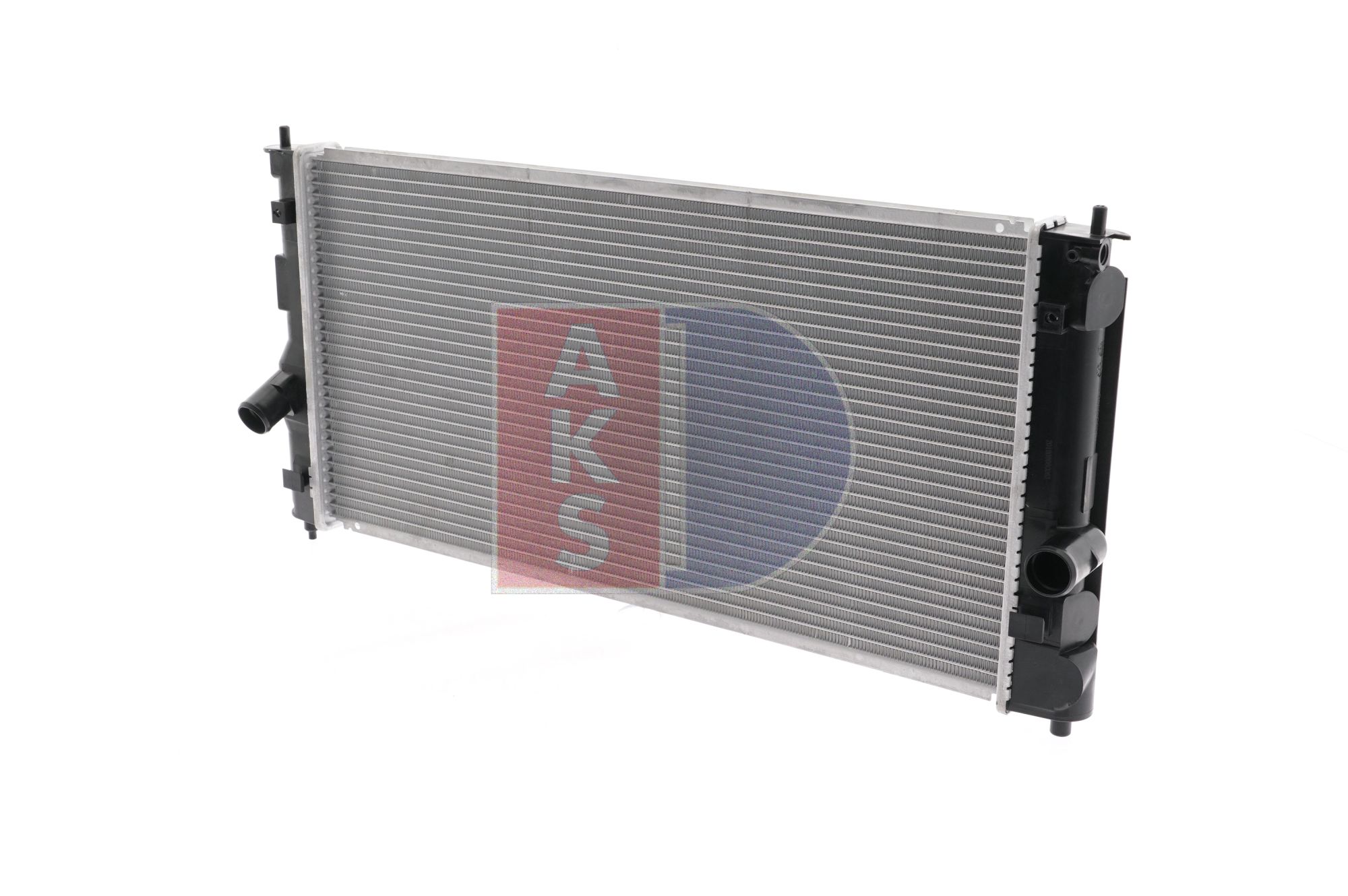 1725053 AKS DASIS 210124N TOYOTA Radiator prijs
