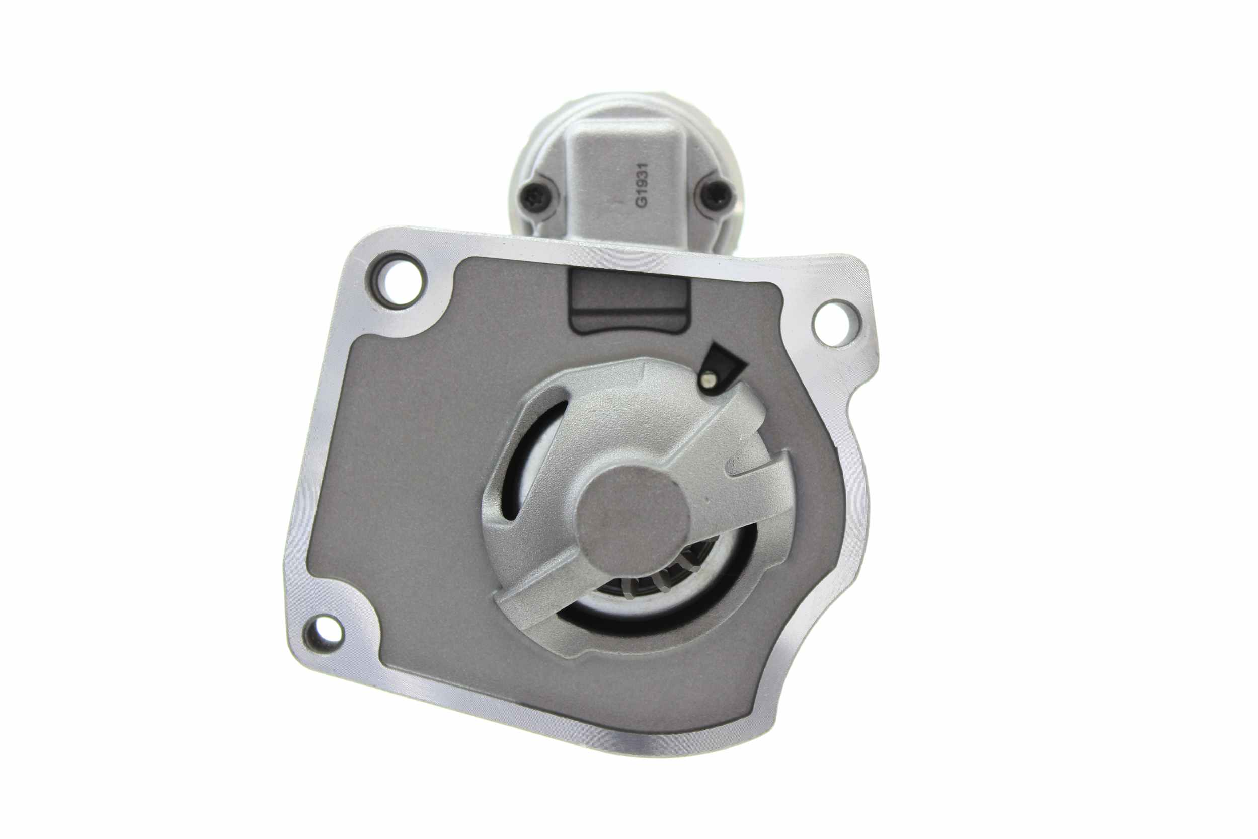 Motor Anlasser ALANKO 10437980