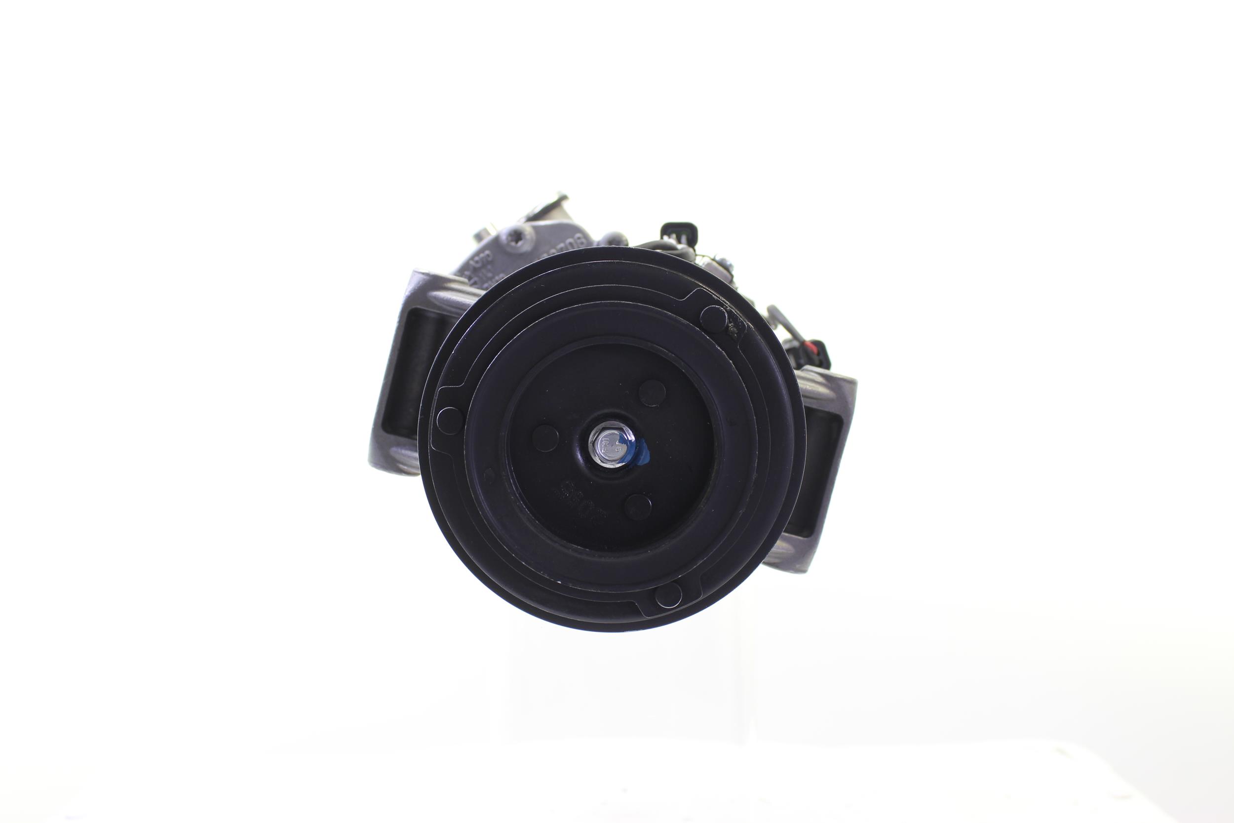 Klimakompressor 10553854 ALANKO 1618063 OPEL, HONDA, CHEVROLET, CHRYSLER, VAUXHALL