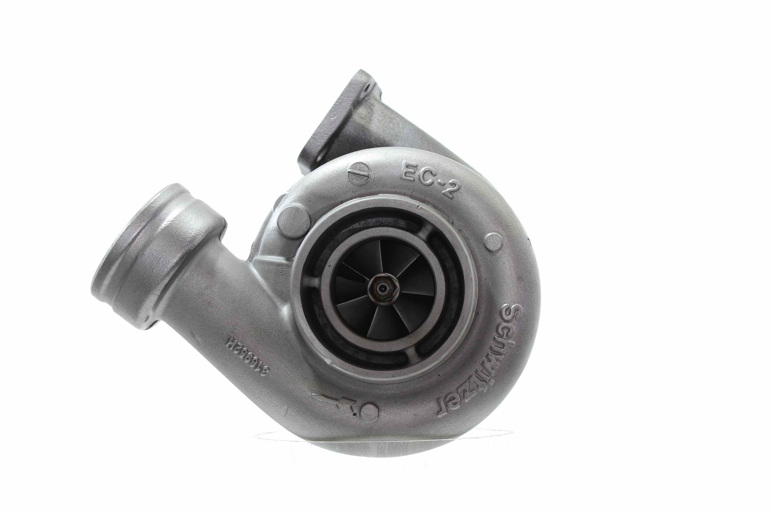 Turbolader 11901666 ALANKO 04259315 VOLVO