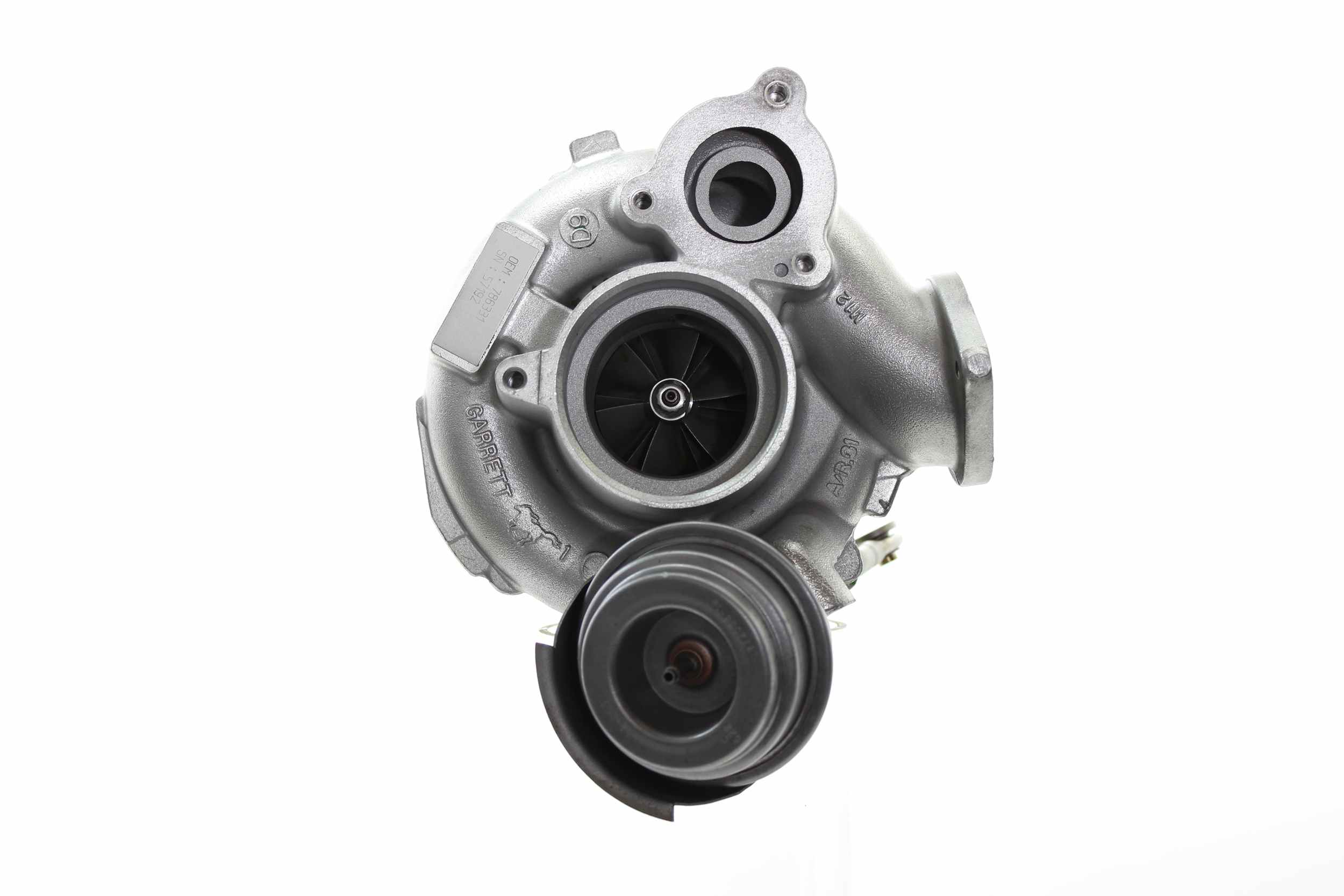 Turbo ALANKO 11901816