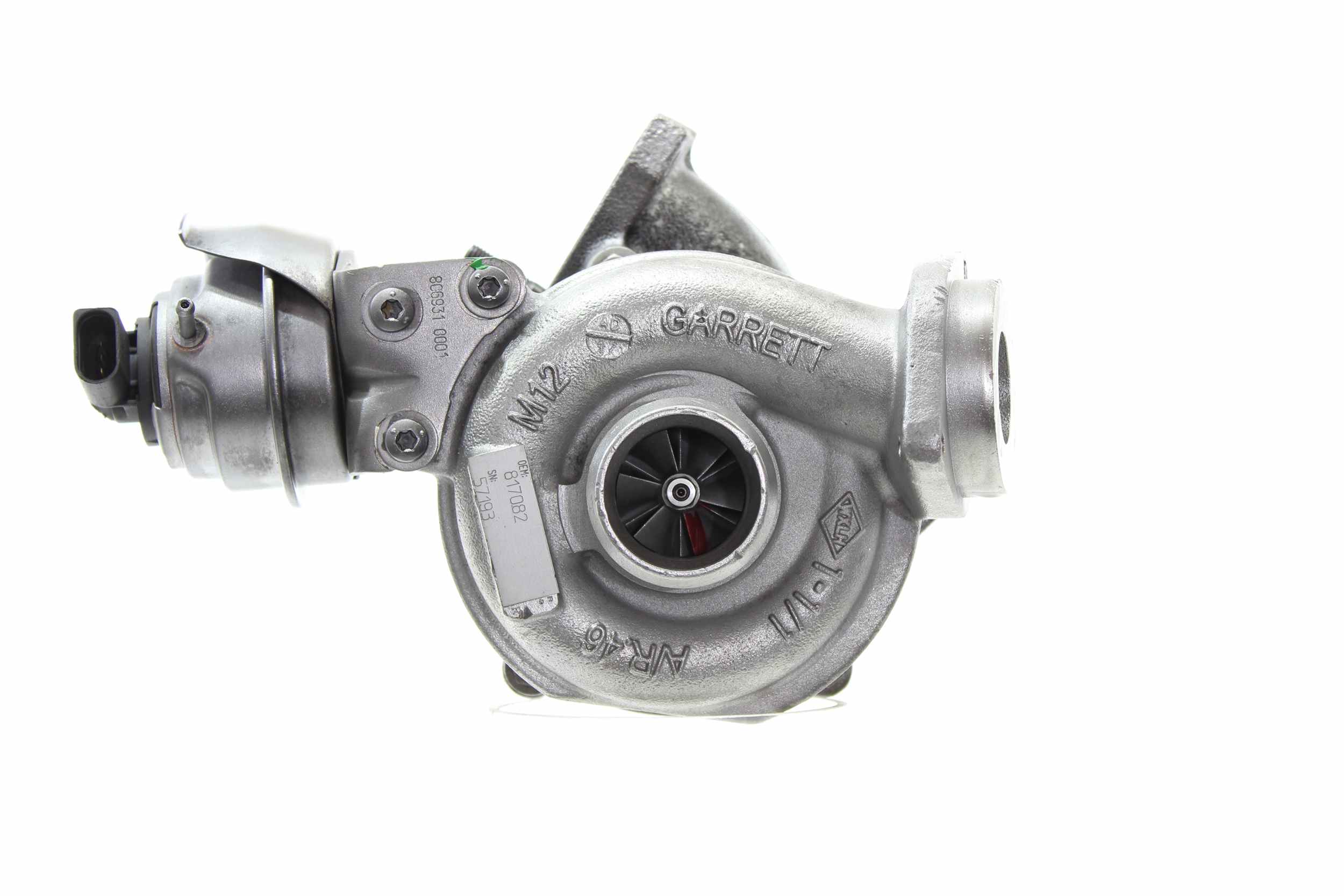 Turbolader 11901844 ALANKO 03L145721C VW, AUDI, SKODA, SEAT