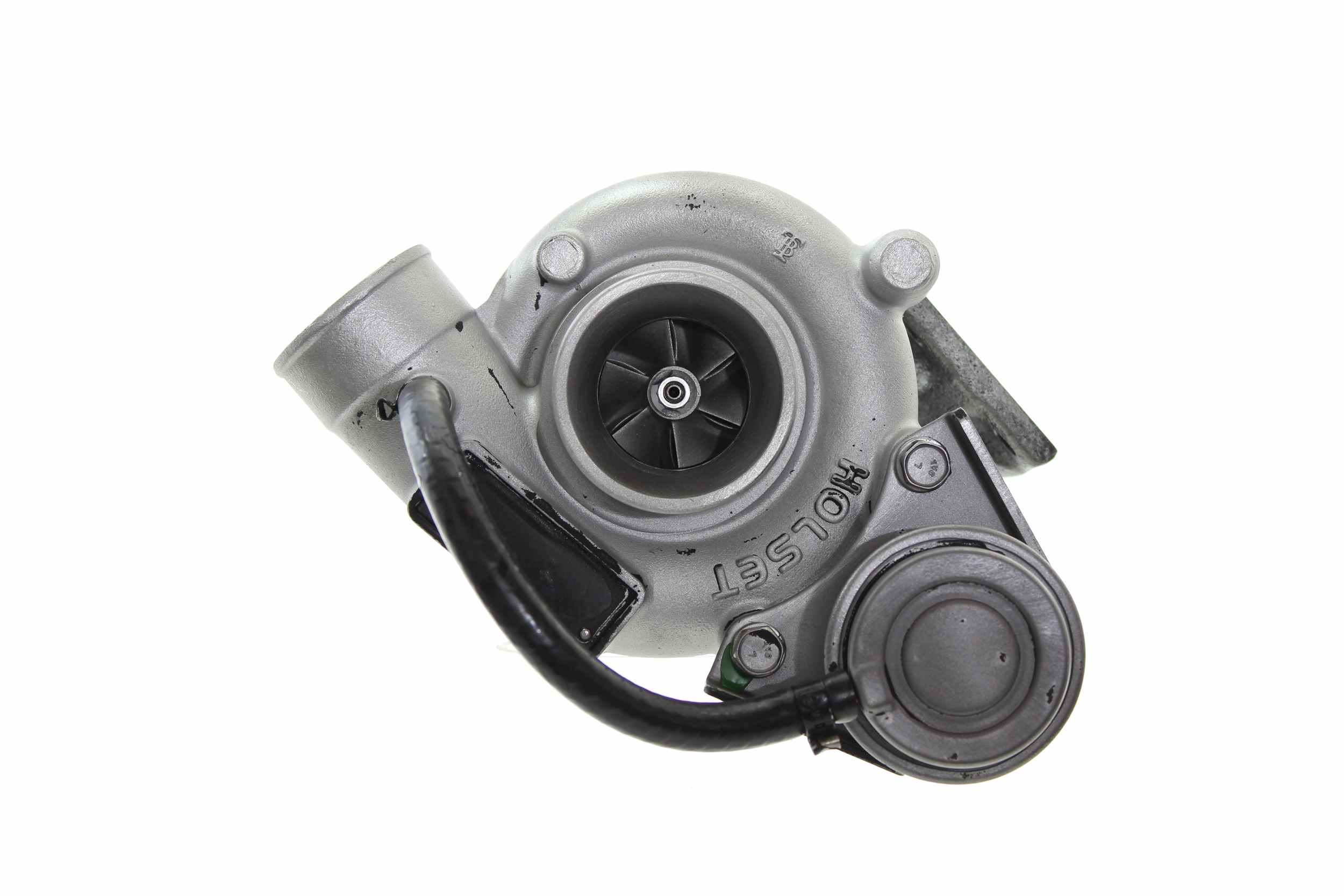Turbolader 11901886 ALANKO 4895271 IVECO
