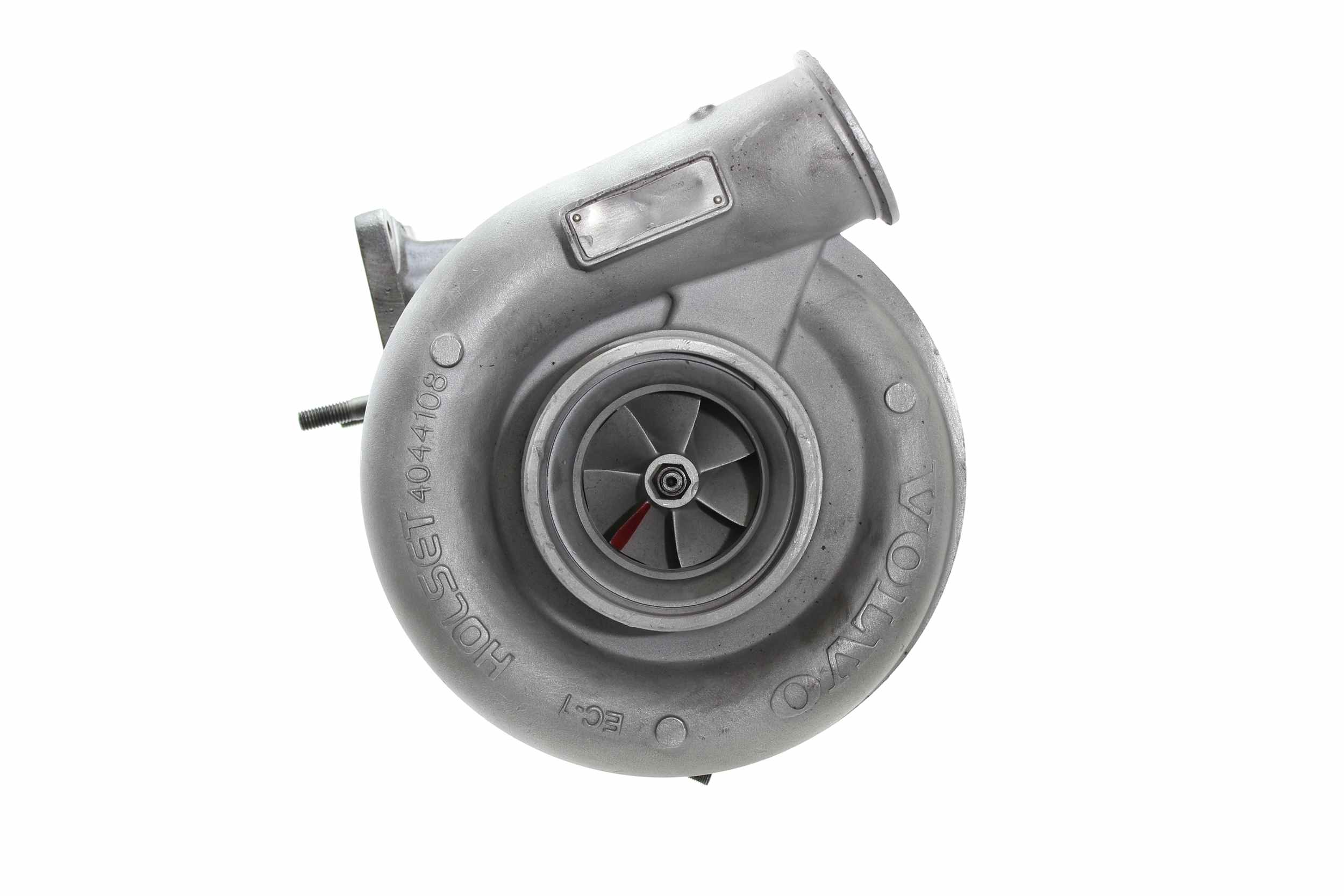 Turbolader 11901891 ALANKO 20581607 VOLVO