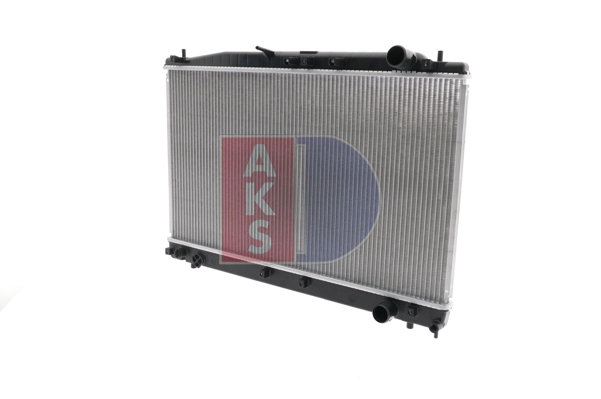 1725085 AKS DASIS 210157N replacement Toyota Avensis Verso M2 radiator price