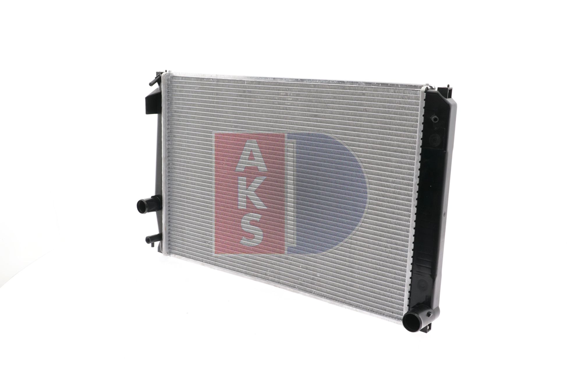 1725087 AKS DASIS 210159N Radiator RAV4 V (XA50) cat costa