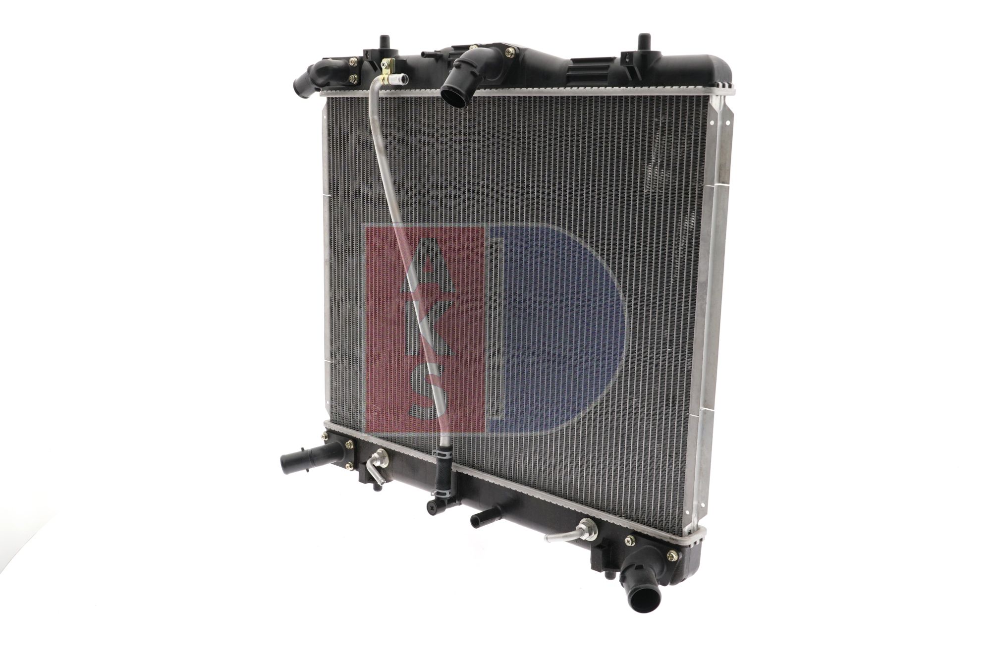 1725114 AKS DASIS 210192N Toyota Hiace 4 Van Radiator