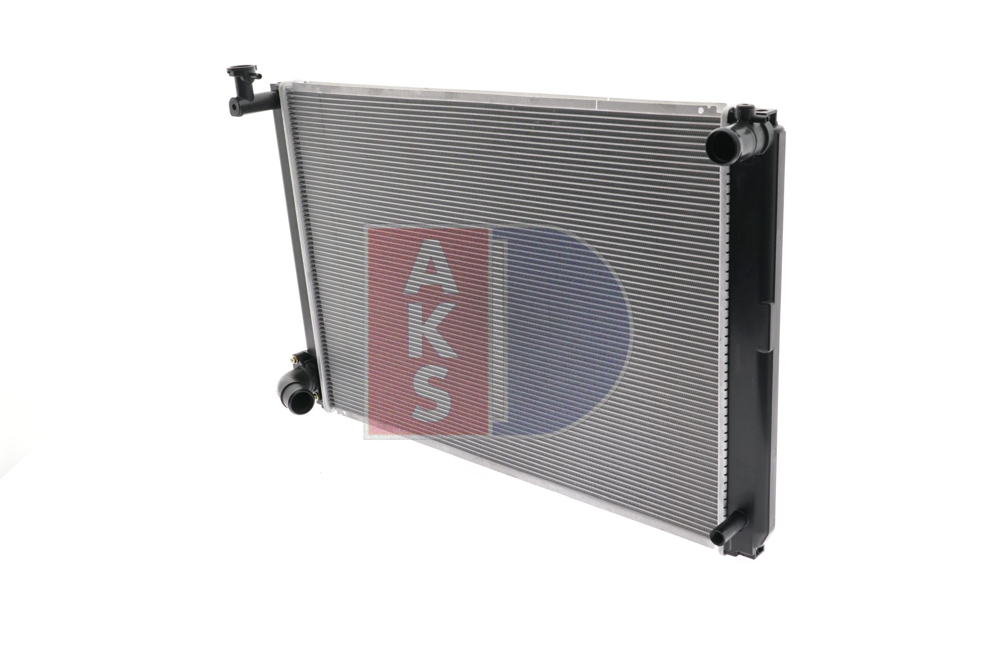 AKS DASIS 210205N Kühler, Motorkühlung