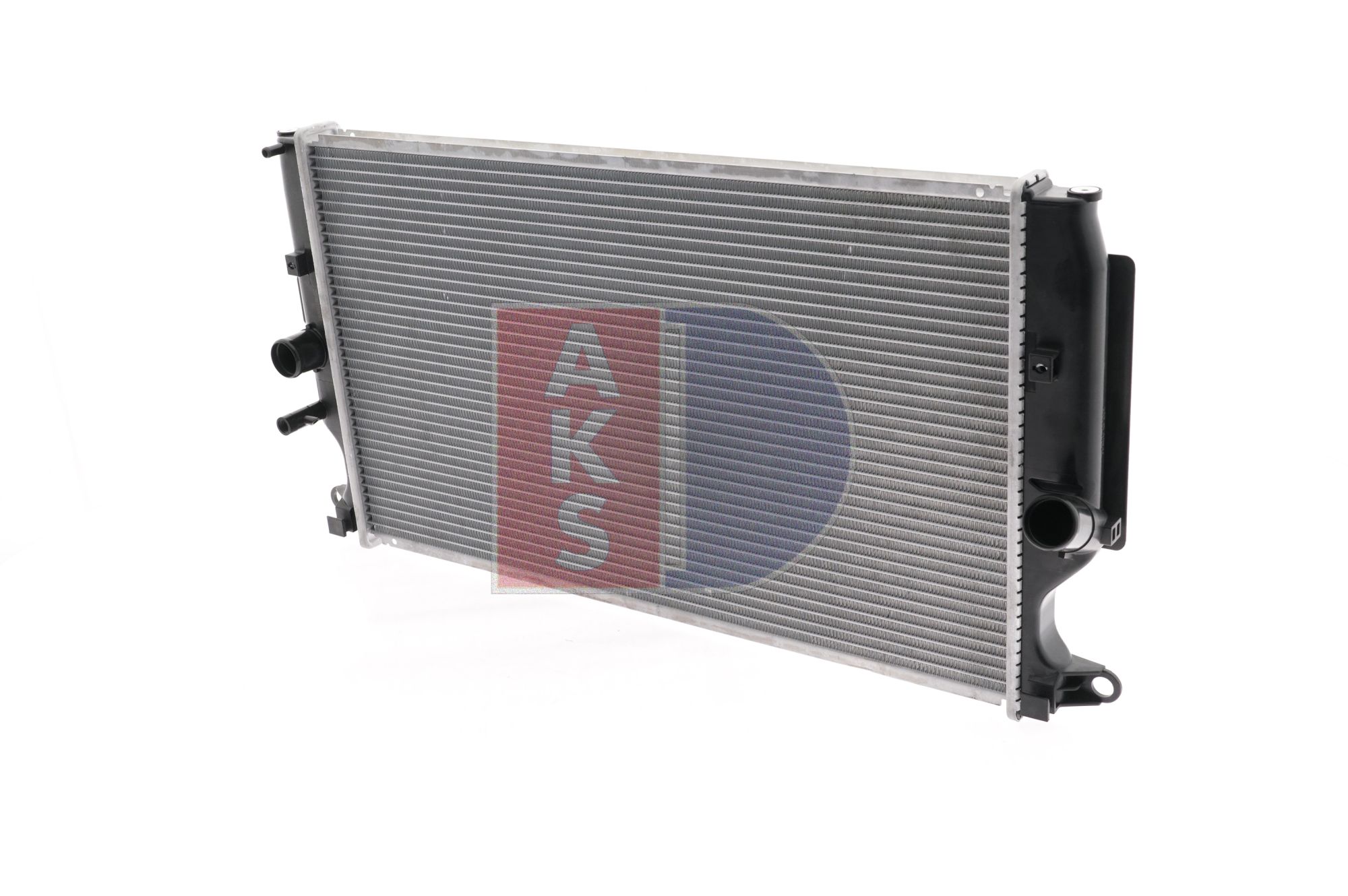 AKS DASIS 210214N Kühler, Motorkühlung