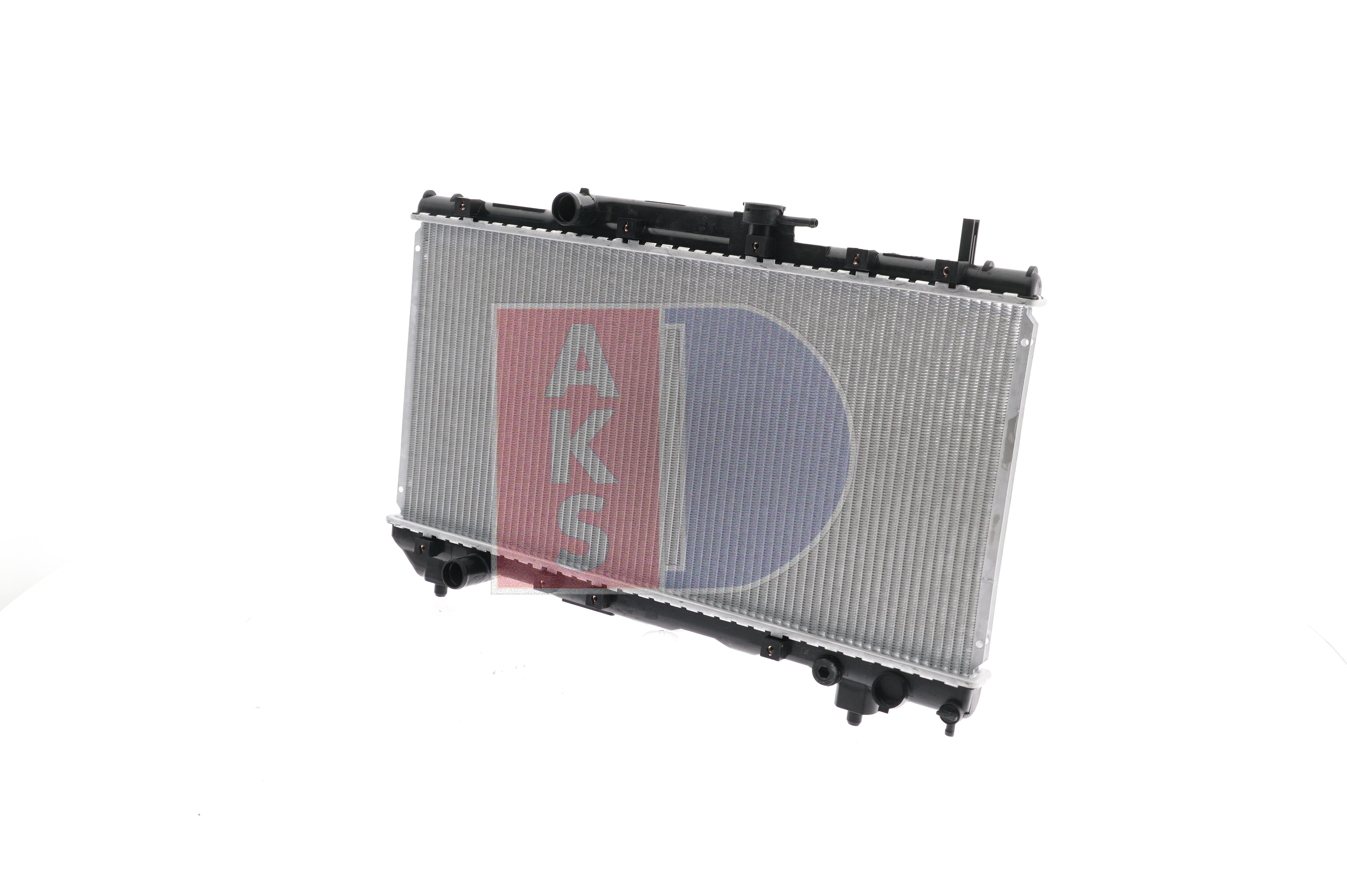 AKS DASIS 210430N Kühler, Motorkühlung