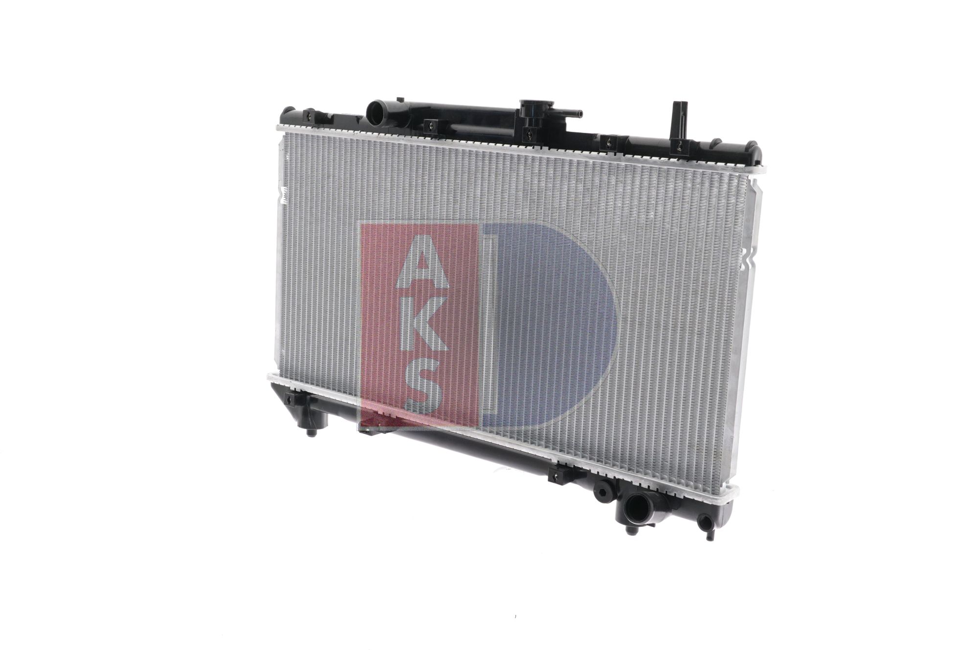 AKS DASIS 210440N Kühler, Motorkühlung