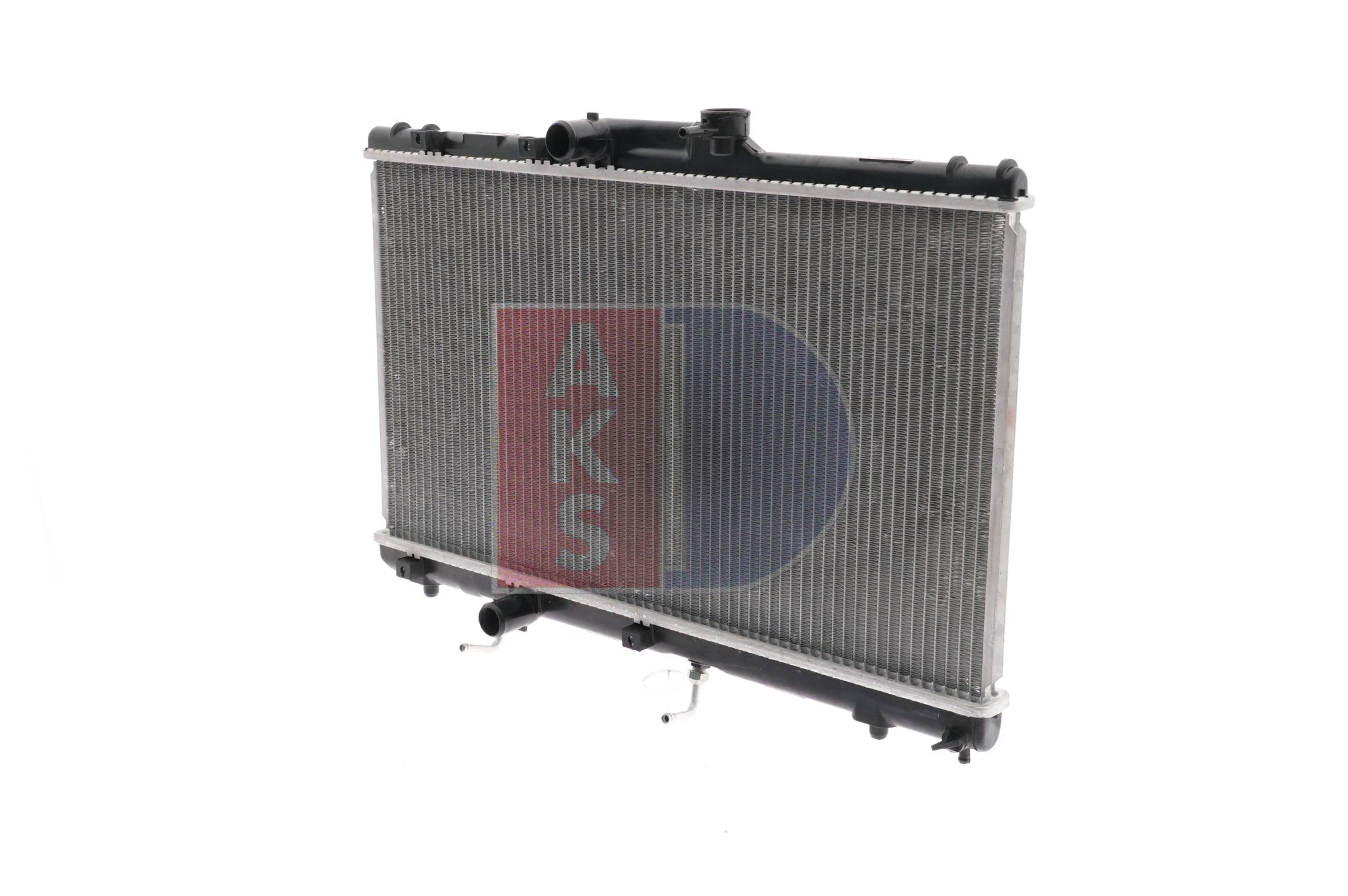 Radiators AKS DASIS 210460N rating