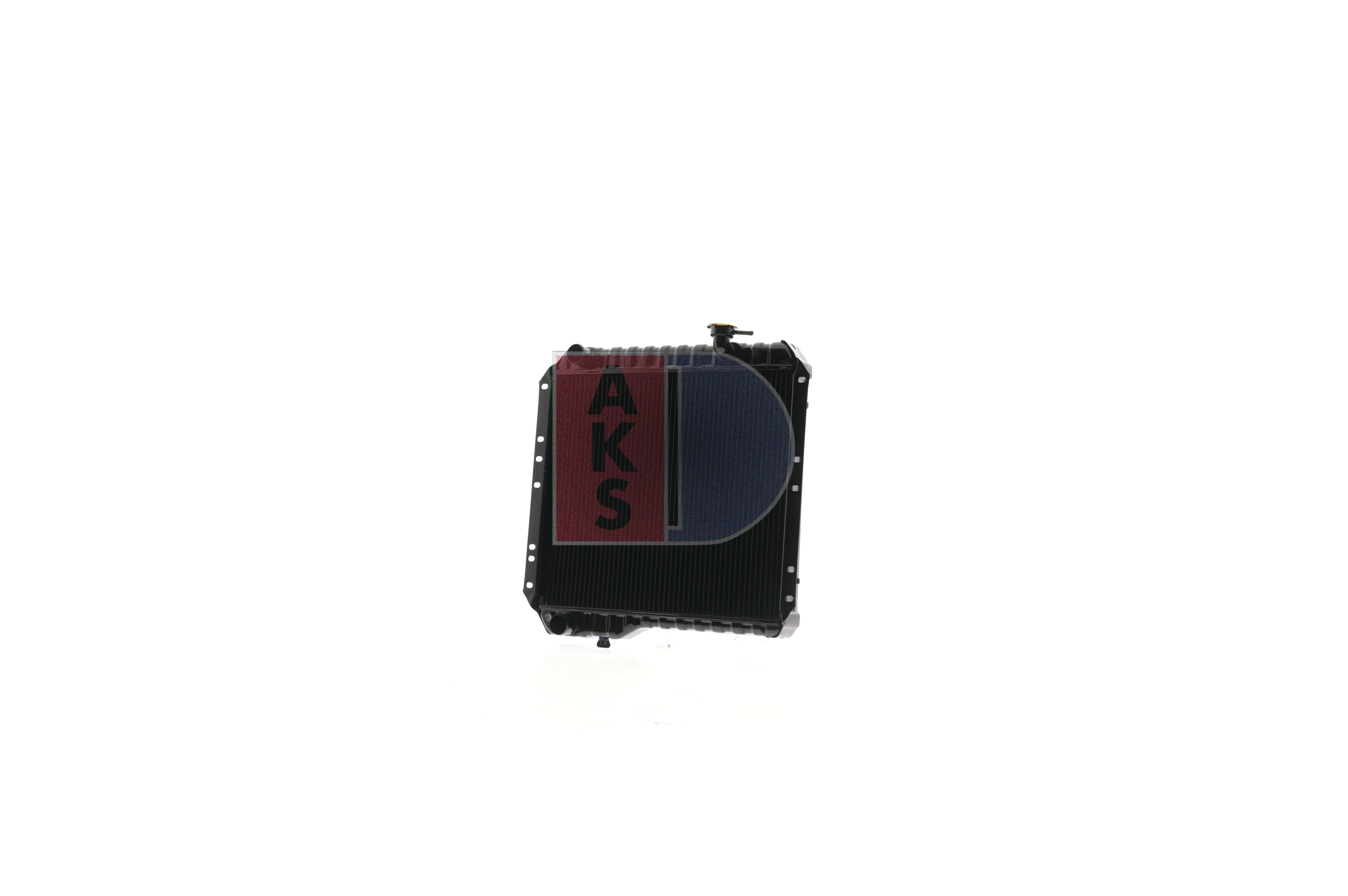 Radiators AKS DASIS 210570N rating