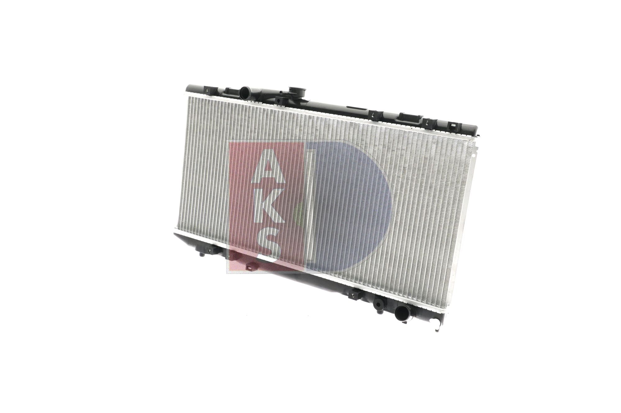 AKS DASIS 210940N Kühler, Motorkühlung