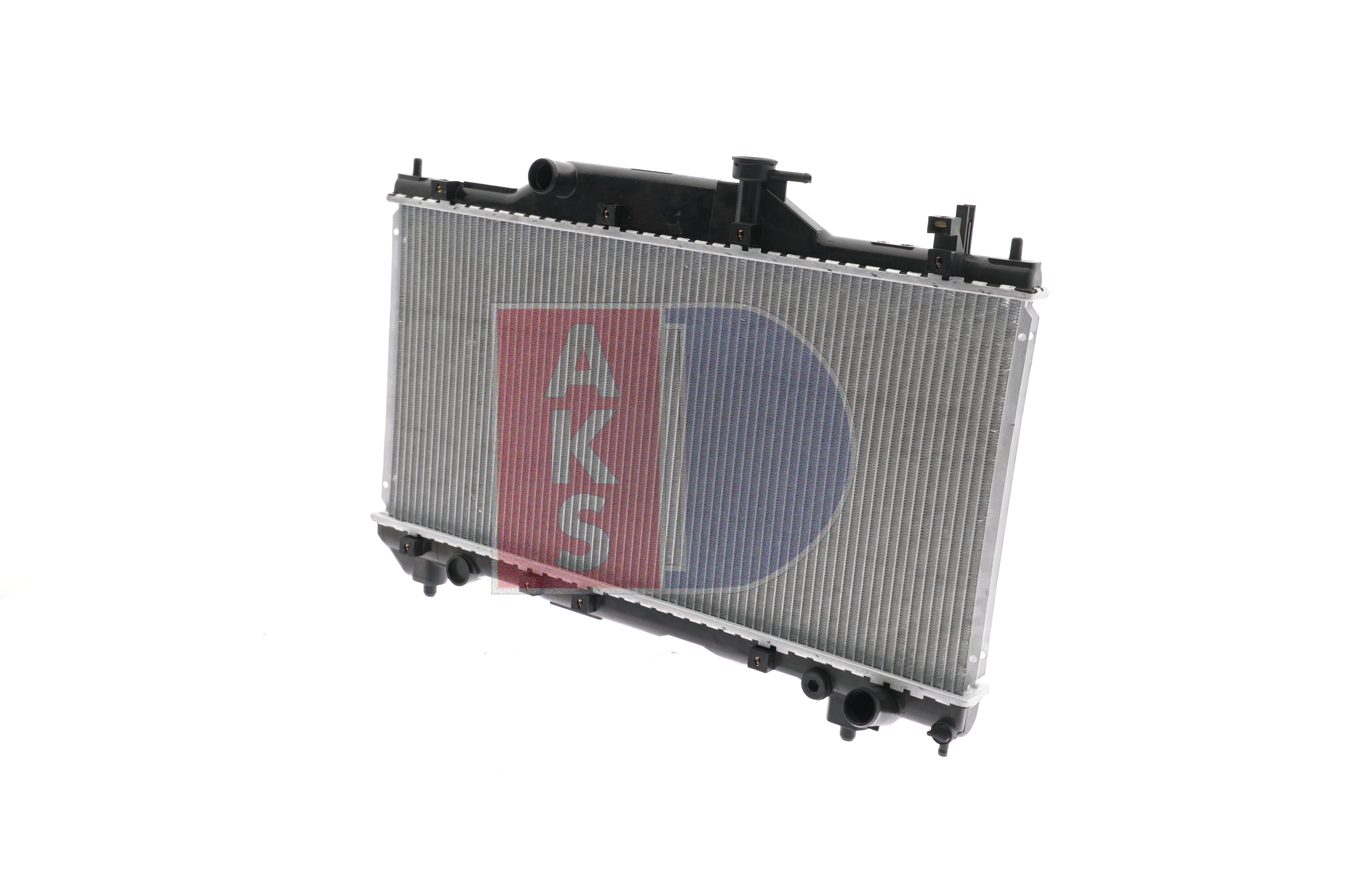 AKS DASIS 211230N Kühler, Motorkühlung