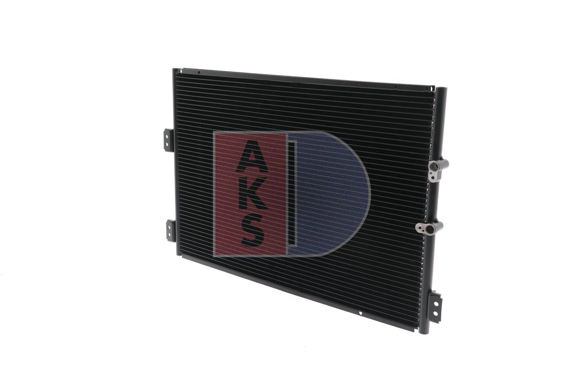 AKS DASIS 212017N Klimakondensator