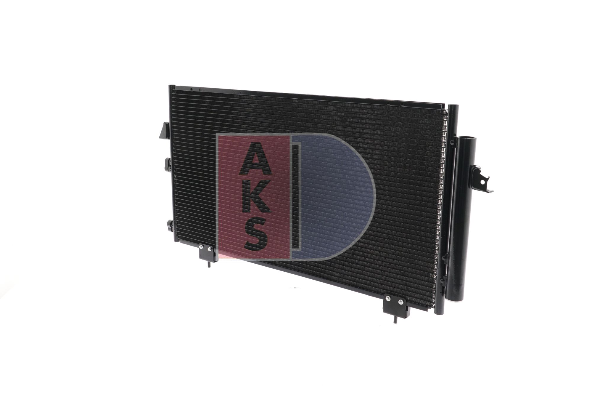 Συμπυκνωτής AKS DASIS 212018N