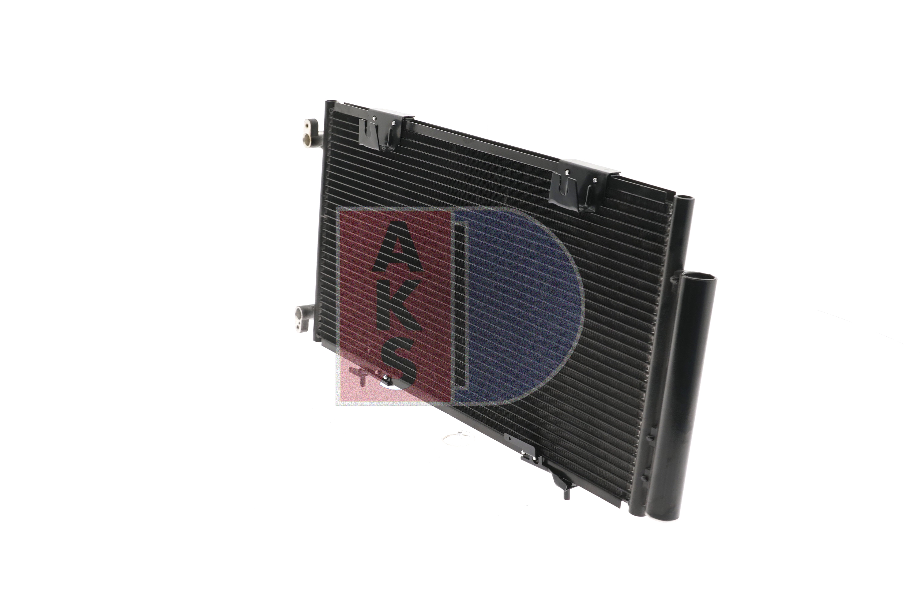 AC condenser AKS DASIS 212024N rating