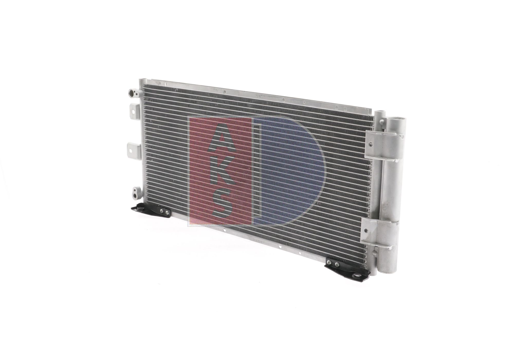 AC condenser AKS DASIS 212033N rating