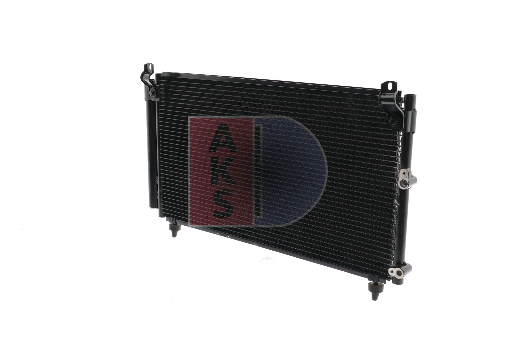 Кондензатор, климатизация 88460-53010 AKS DASIS 212034N TOYOTA, VOLVO, LEXUS