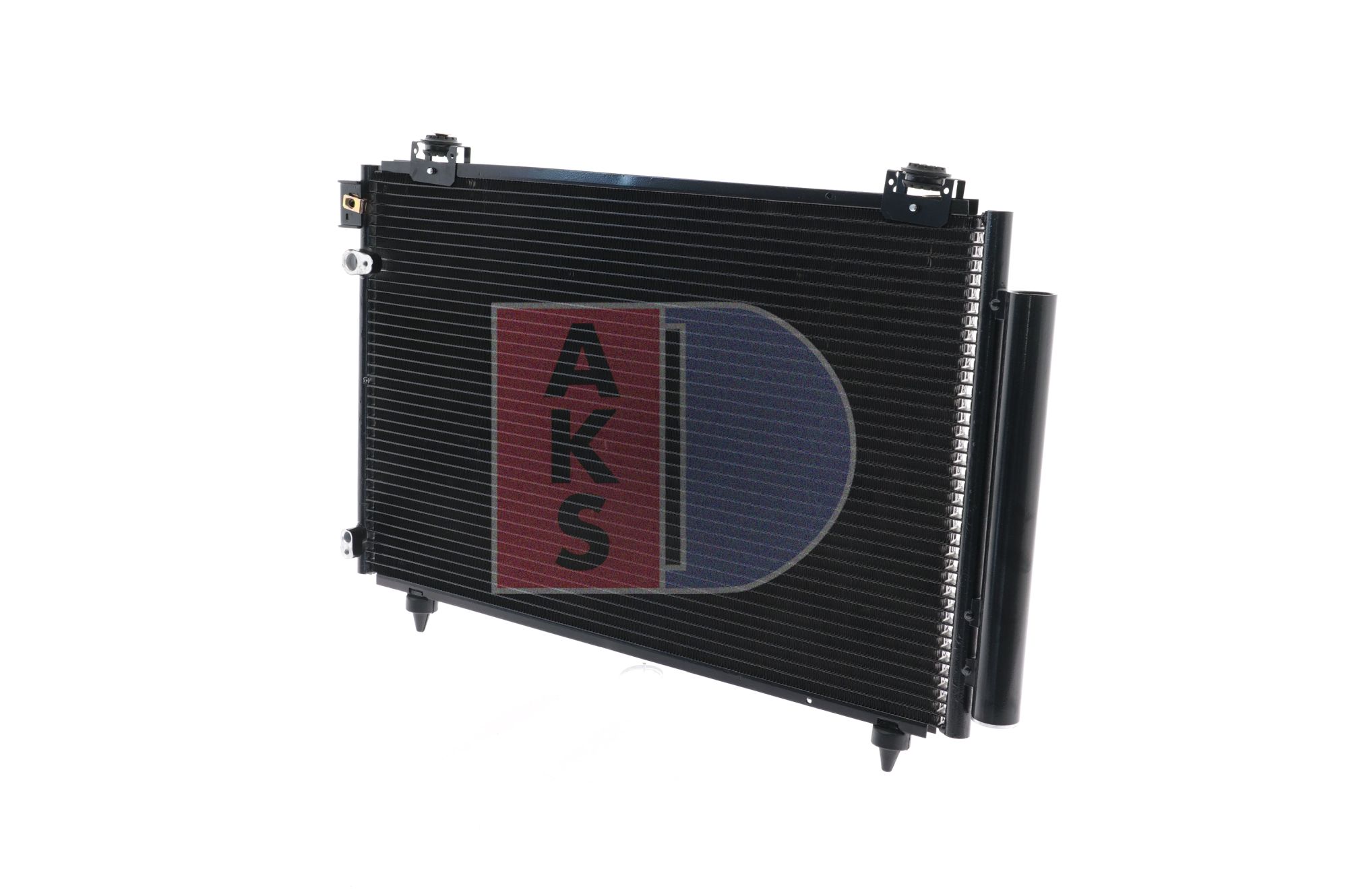 AKS DASIS 212051N Klimakondensator