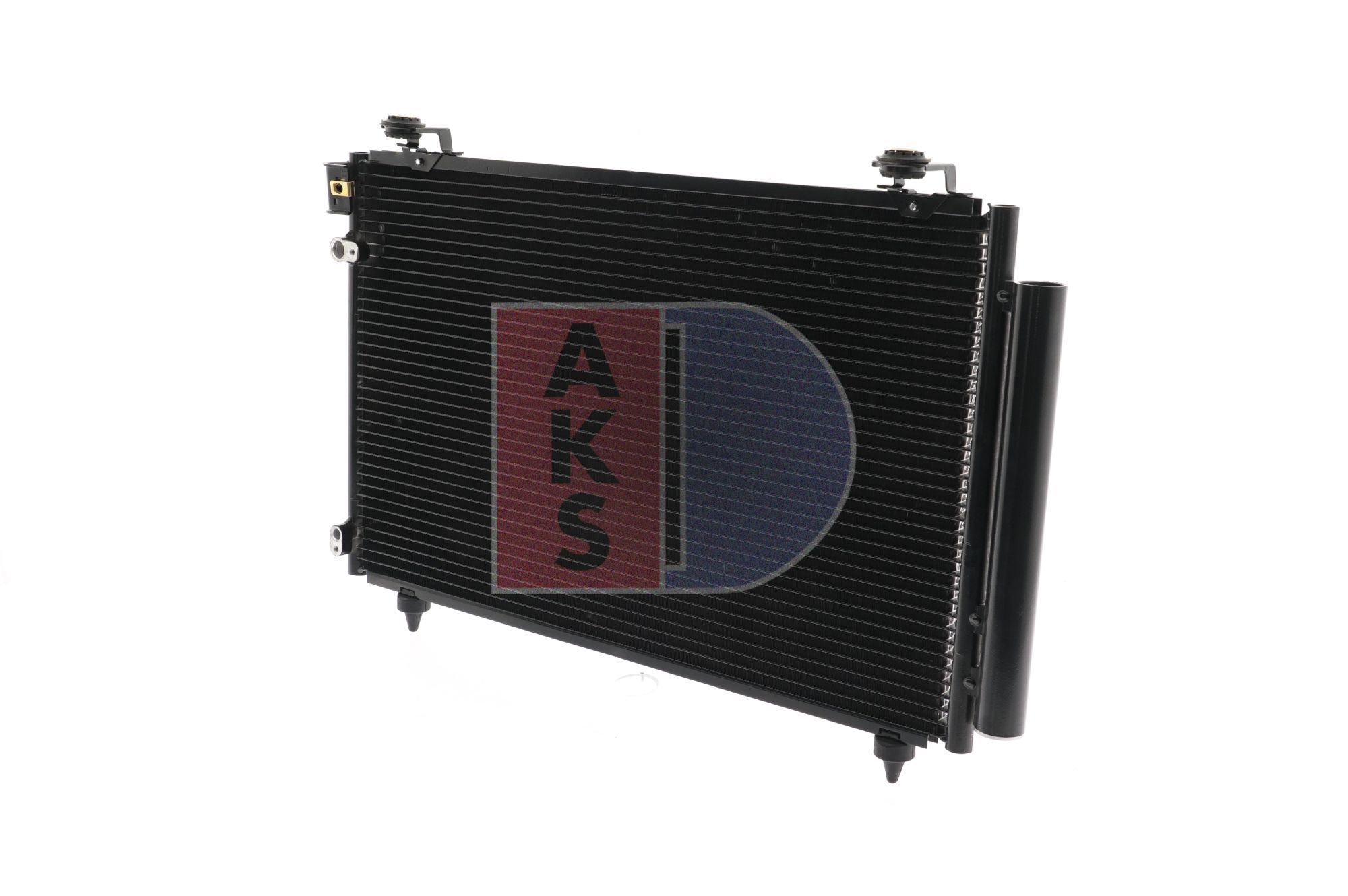 AKS DASIS 212067N Klimakondensator