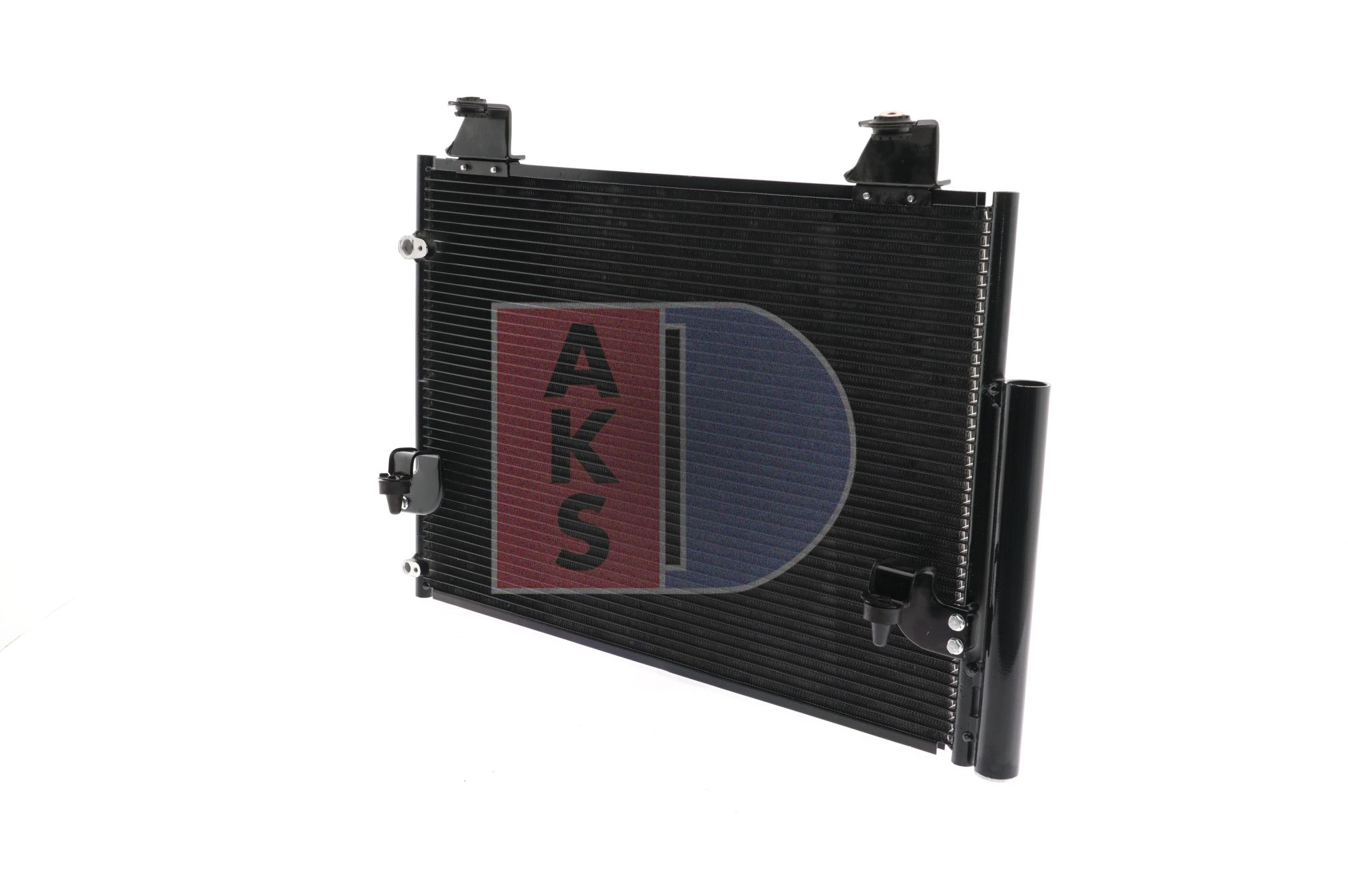 Original Klimakühler 212072N